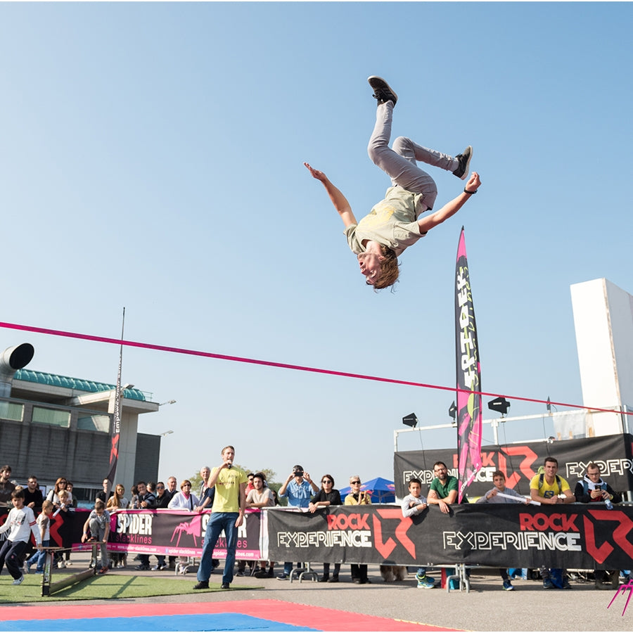 Slackline pro line 20