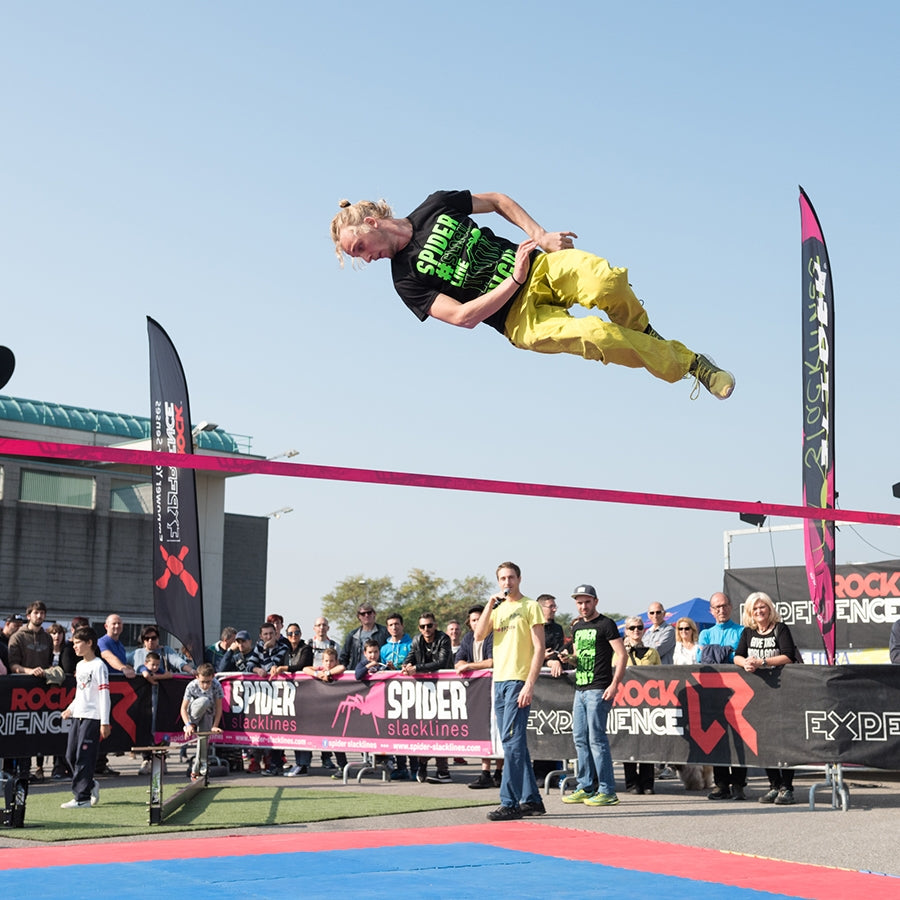 Slackline pro line 20