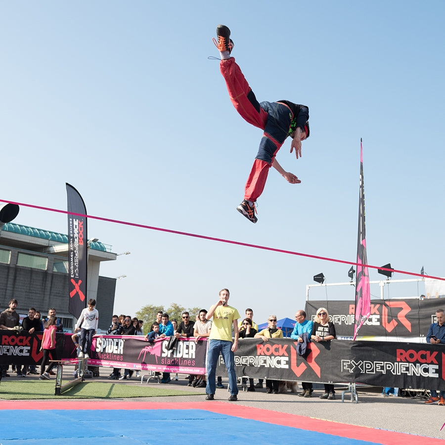 Slackline pro line 20