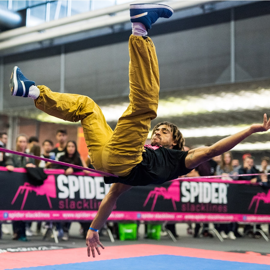 Slackline pro line 20