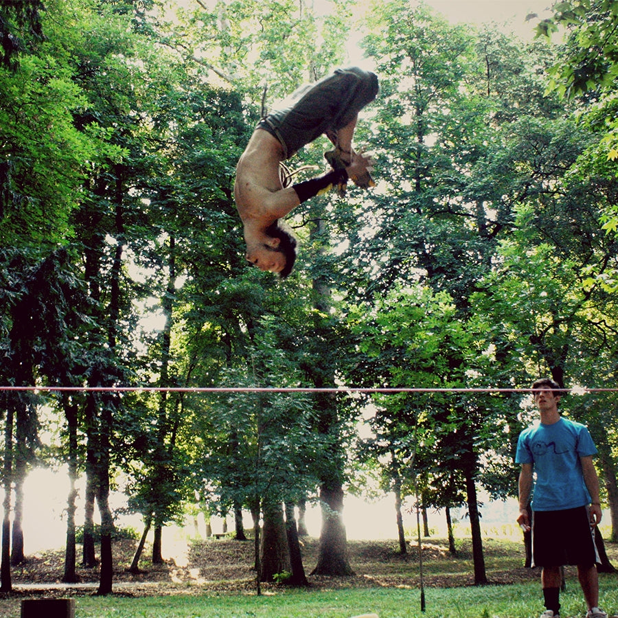 Slackline pro line 20