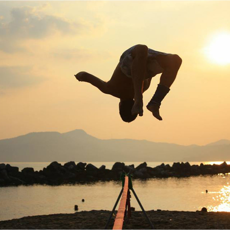 Slackline pro line 20