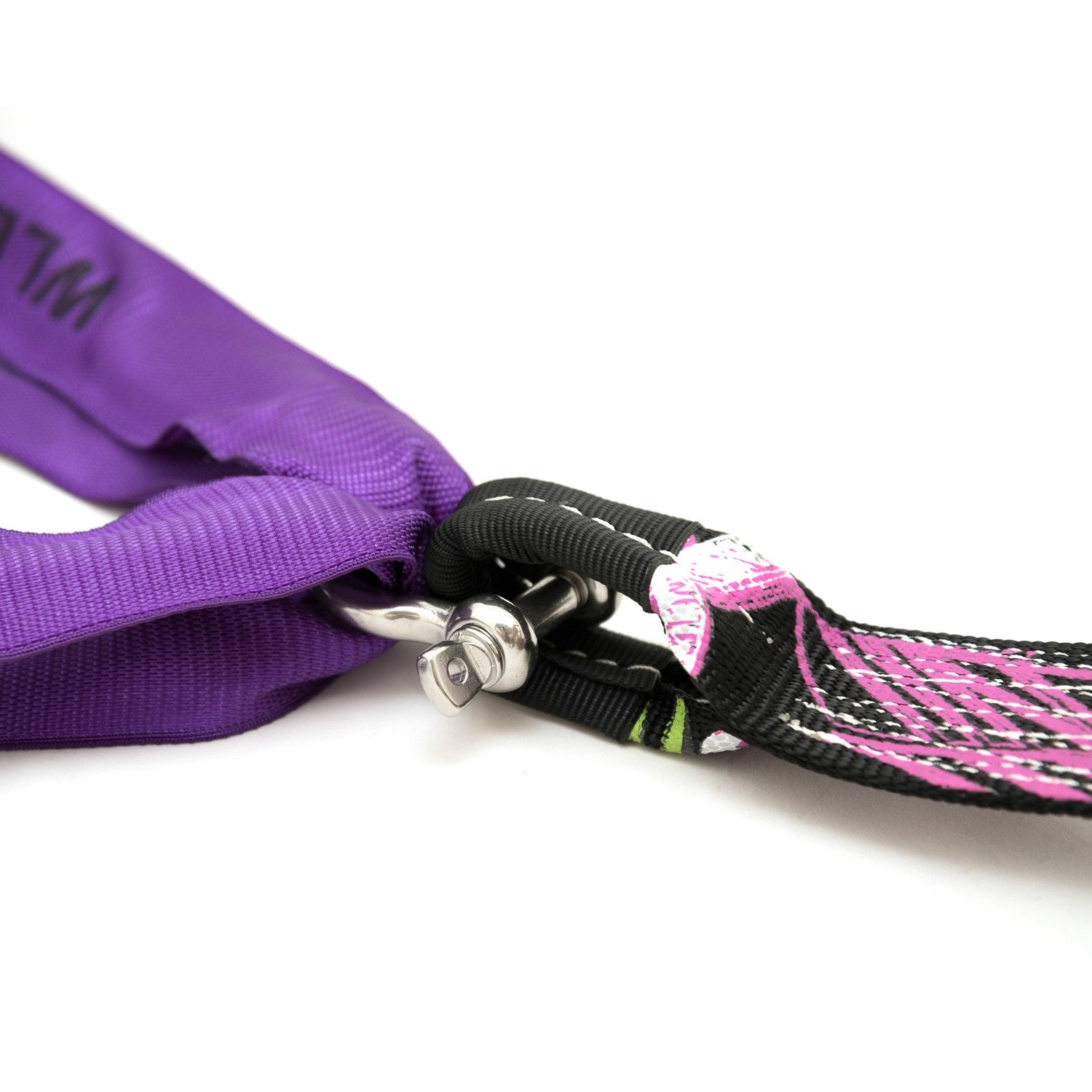 Anello tubolare con anima ad alto carico