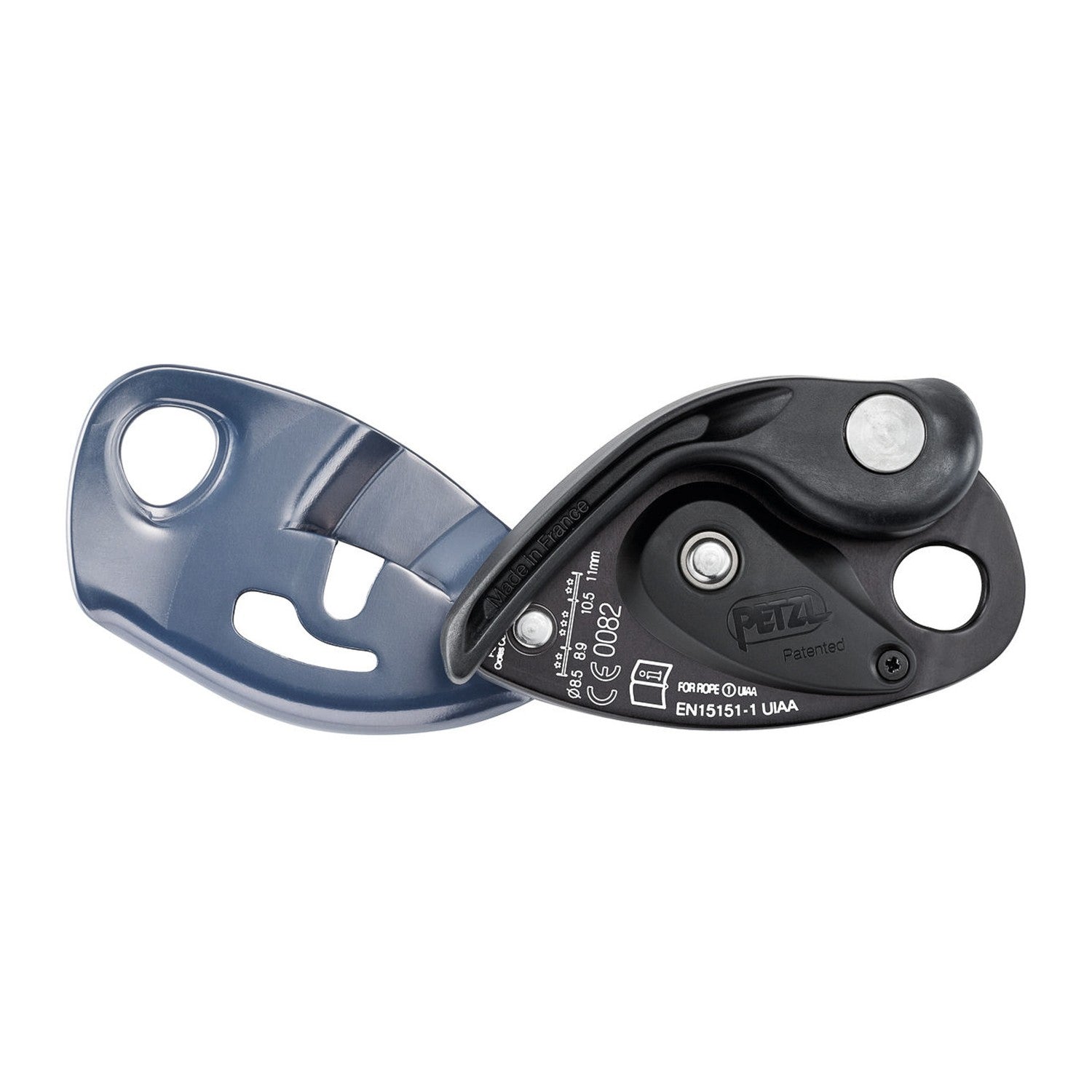 freno grigri