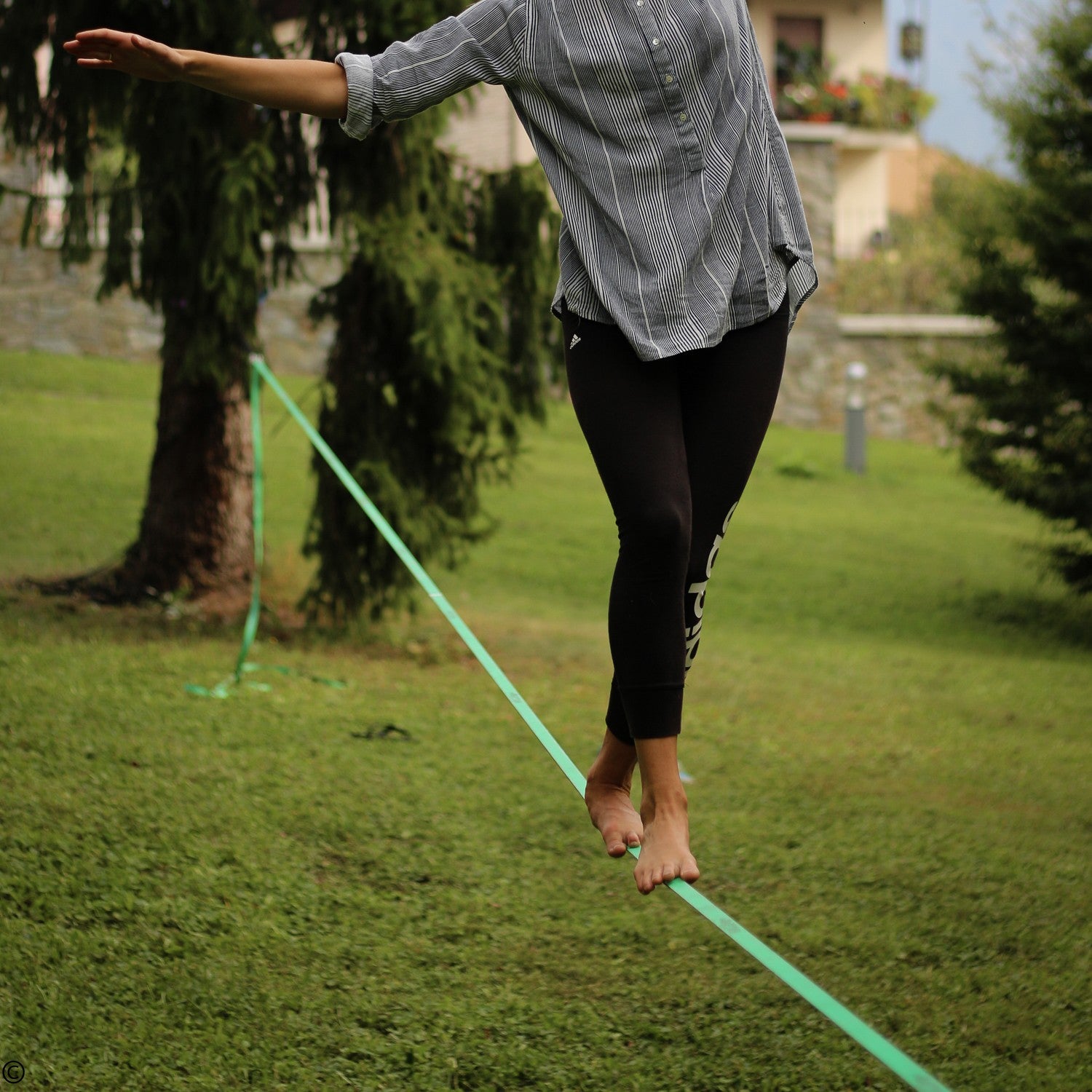 longline kit 25 metri