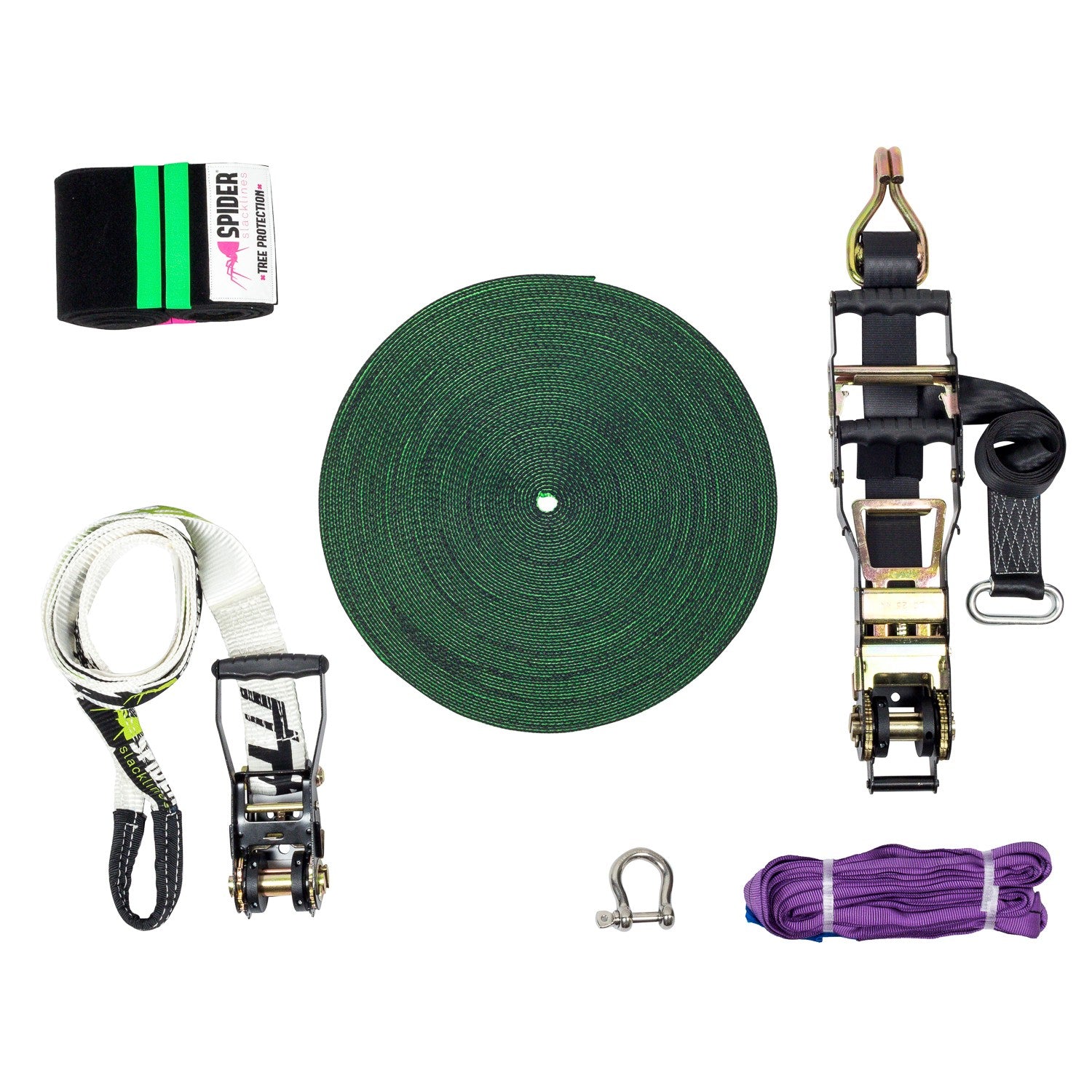 Fly line 50 - longline kit