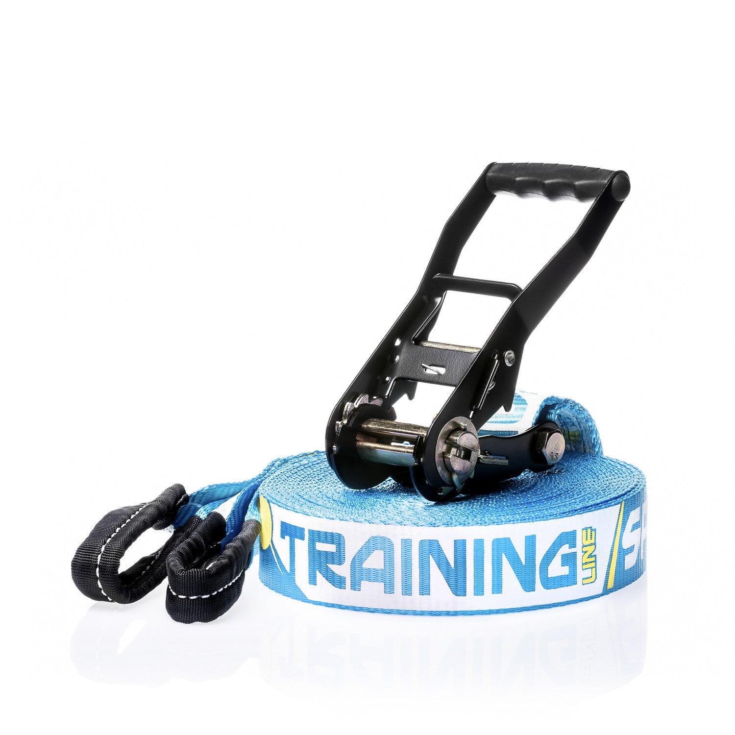 Slackline kit - training line 18