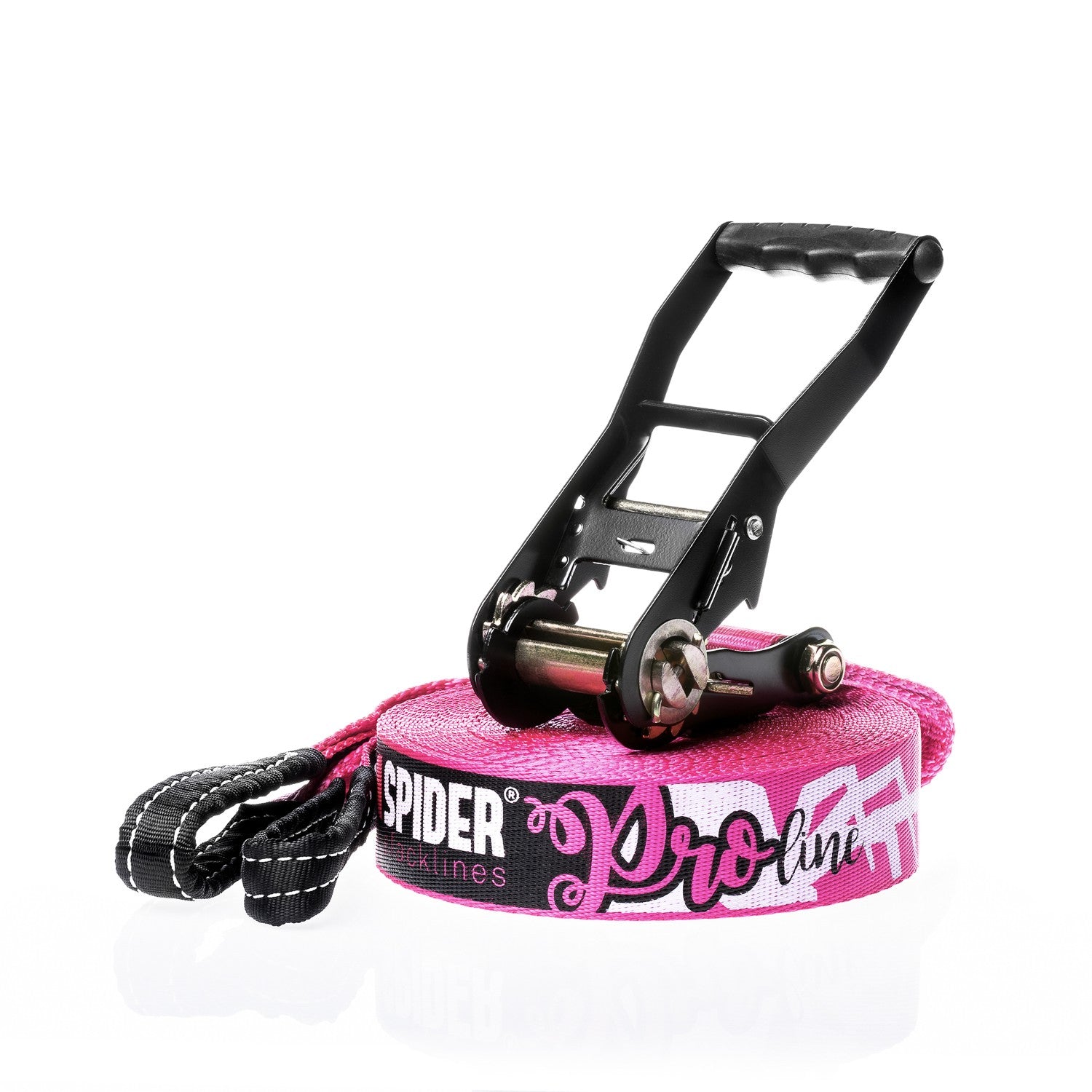 Slackline kit - pro line 20