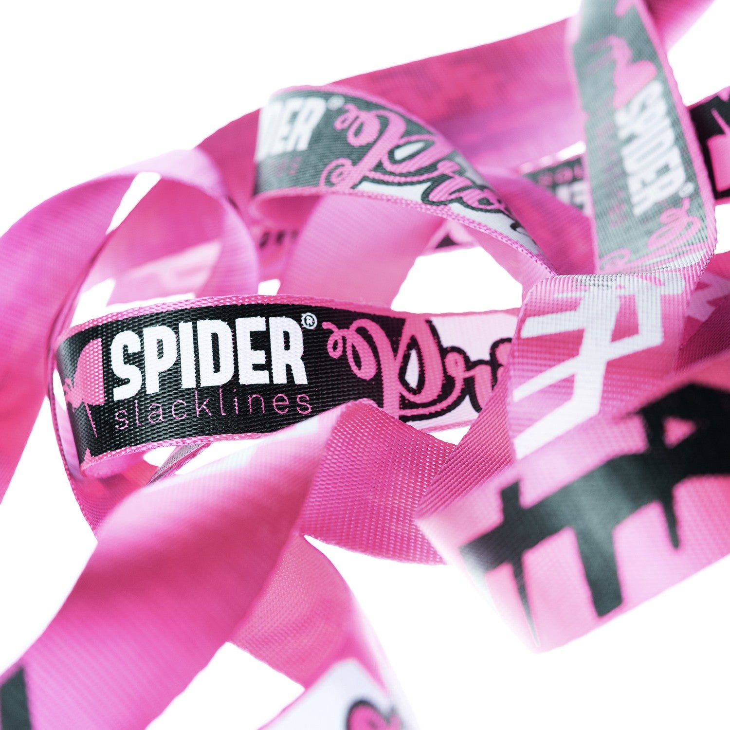 Slackline pro line 20