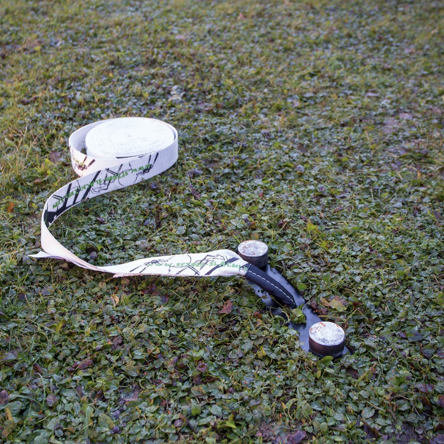slackline outdoor kit