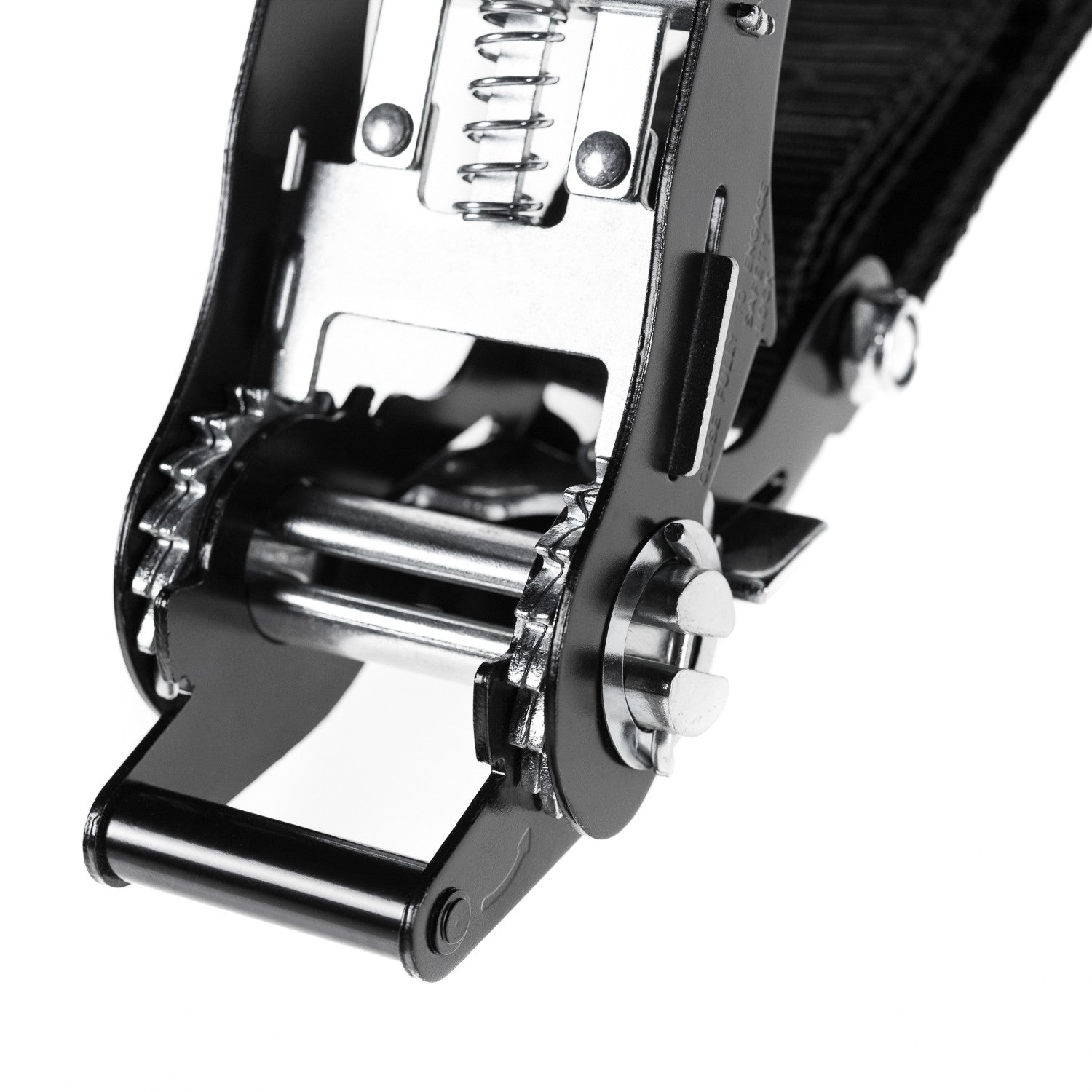 Cricchetto a leva lunga