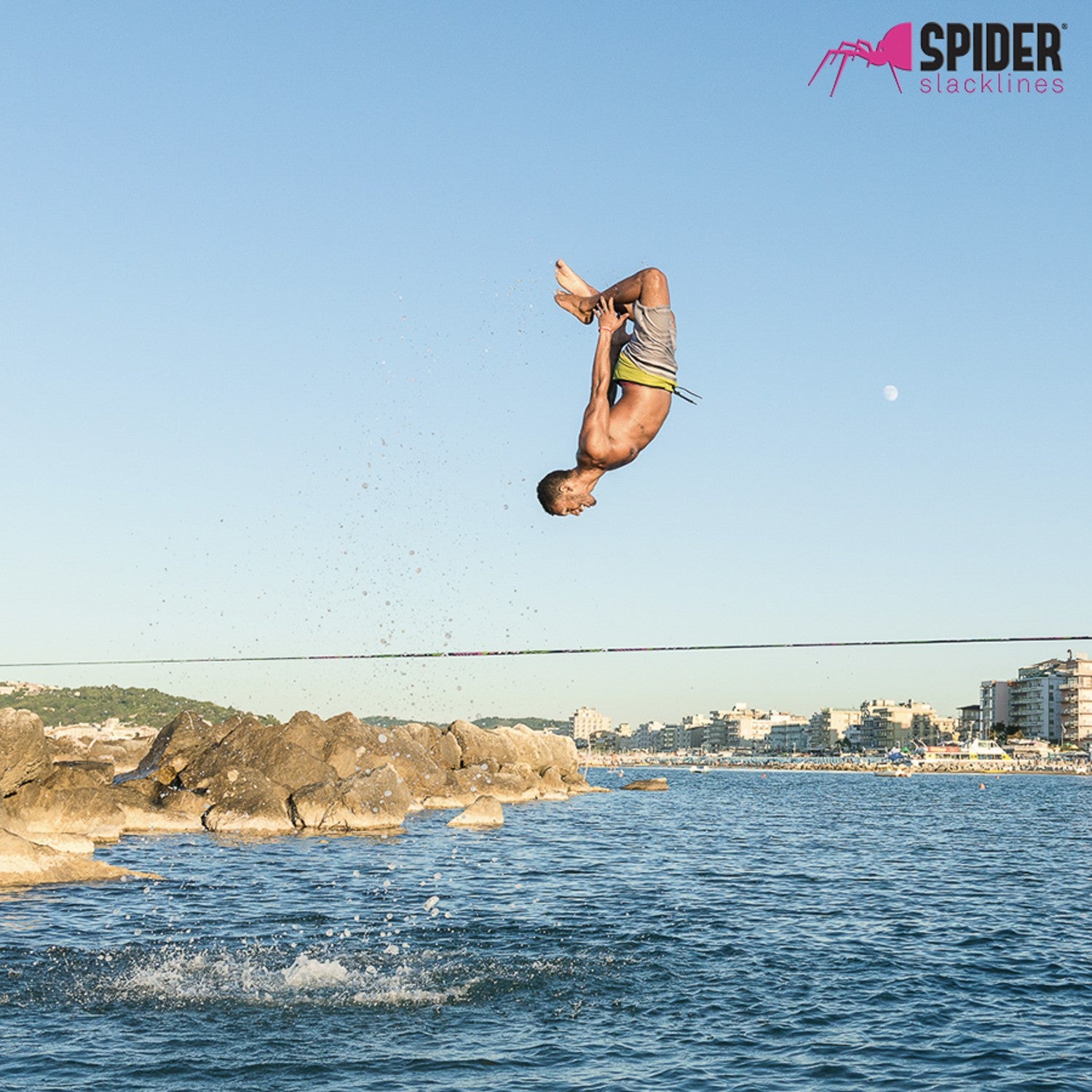 Cricchetto a leva lunga