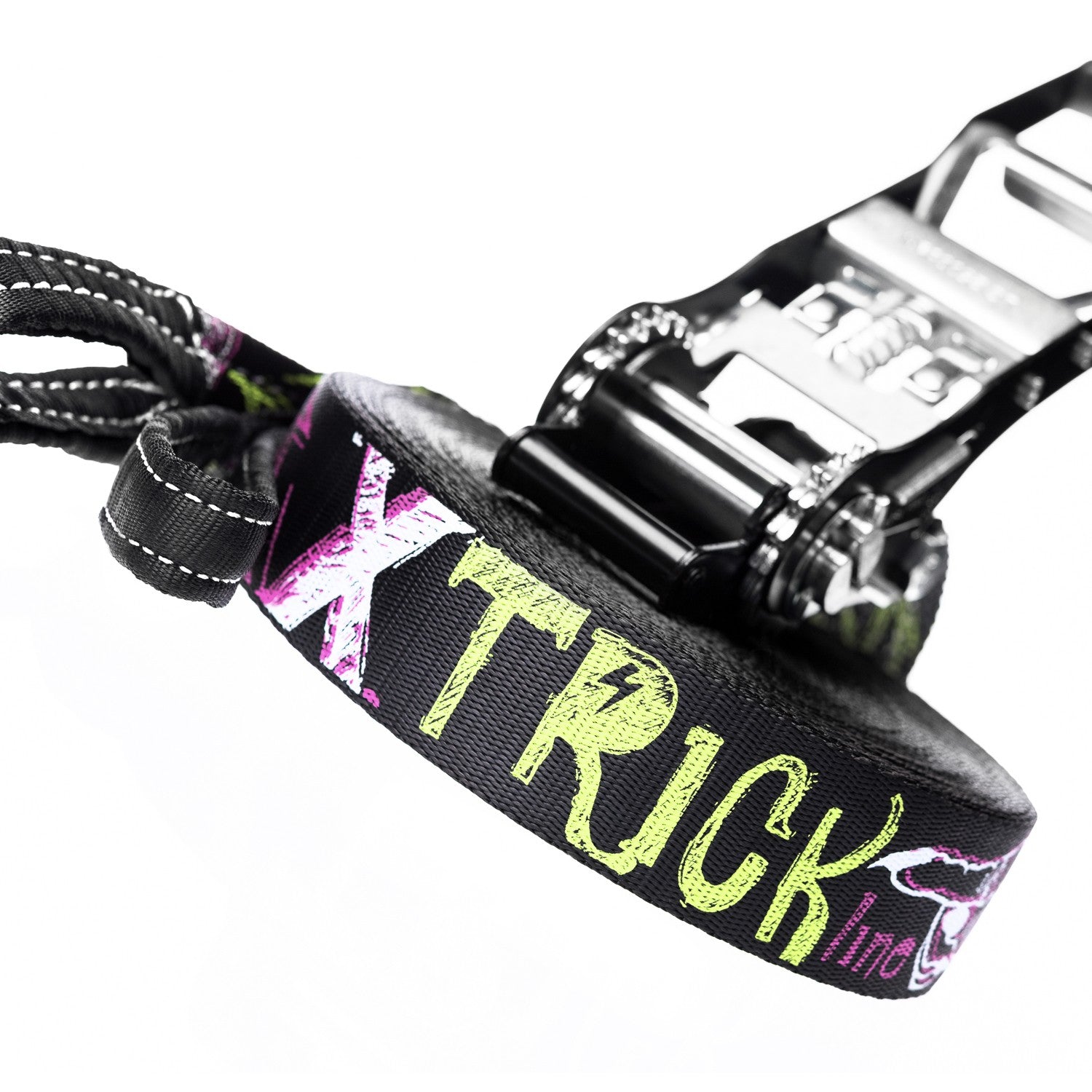 Slackline per tricklining