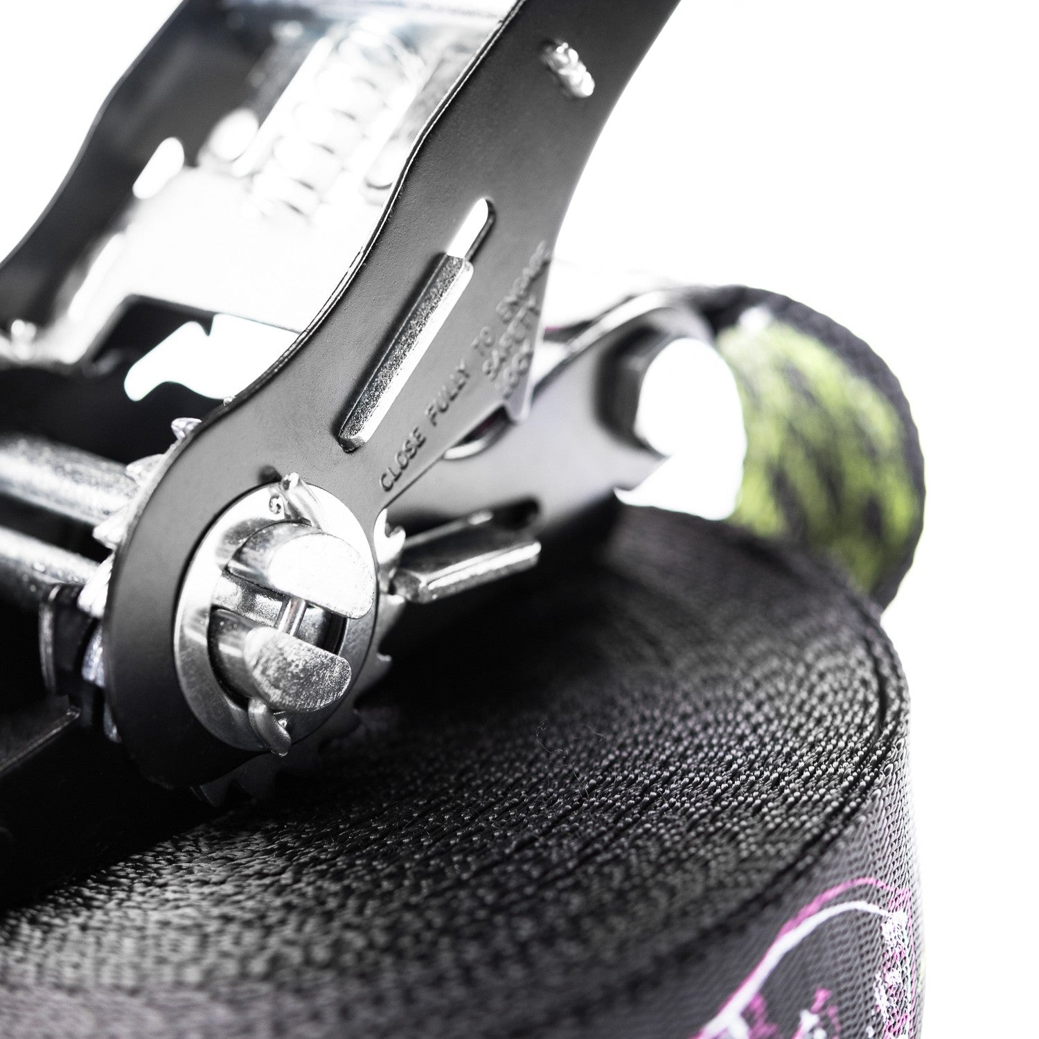 Slackline kit - trick line 25