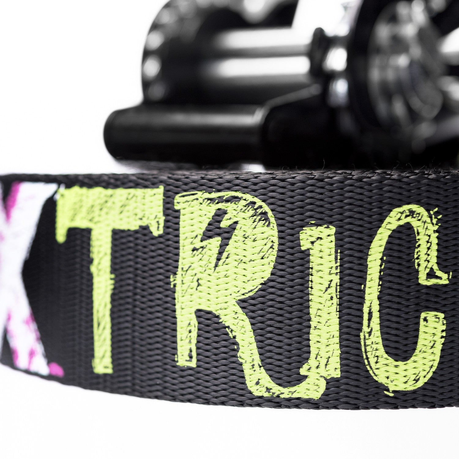 Slackline per tricklining