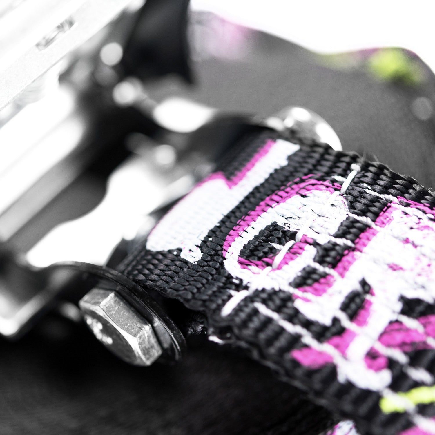 Slackline per tricklining