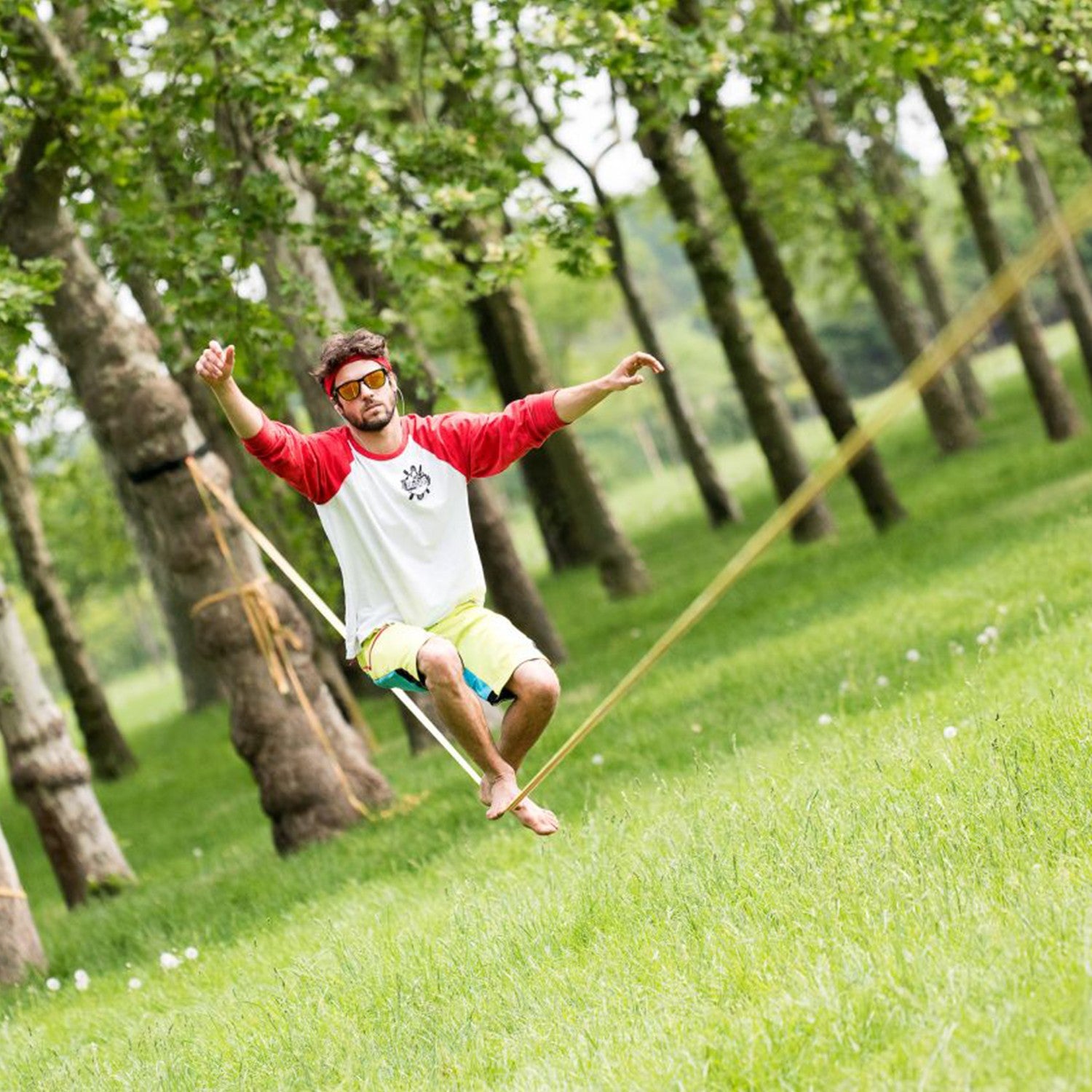 paranco mini double per longline