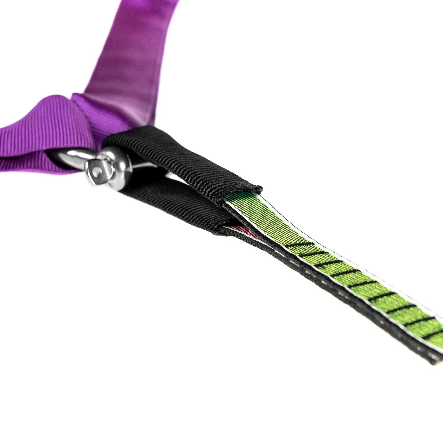 Anello tubolare con anima ad alto carico