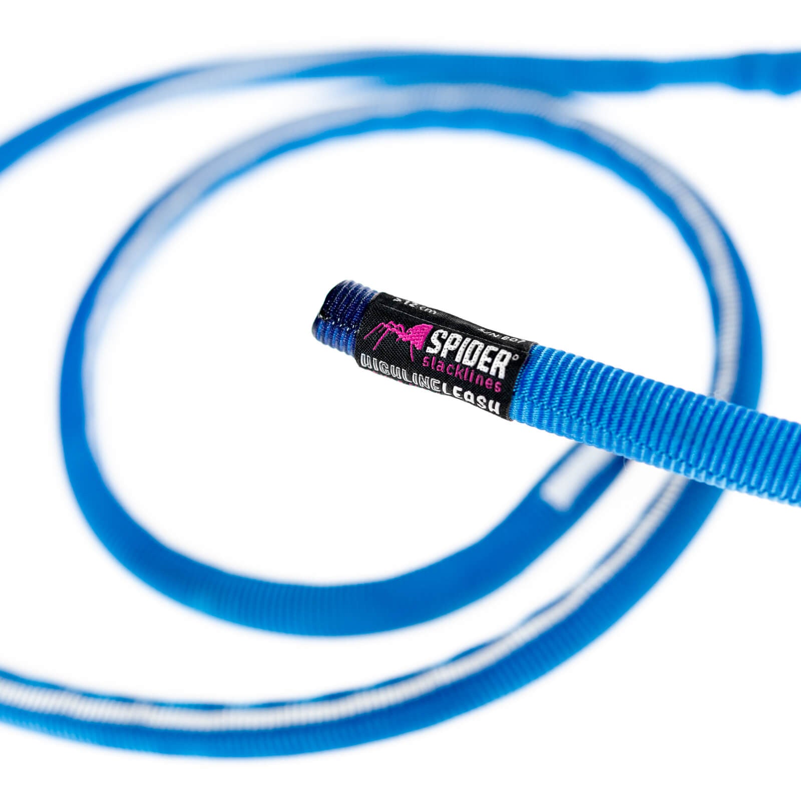 corda rivestita da tessuto di protezione