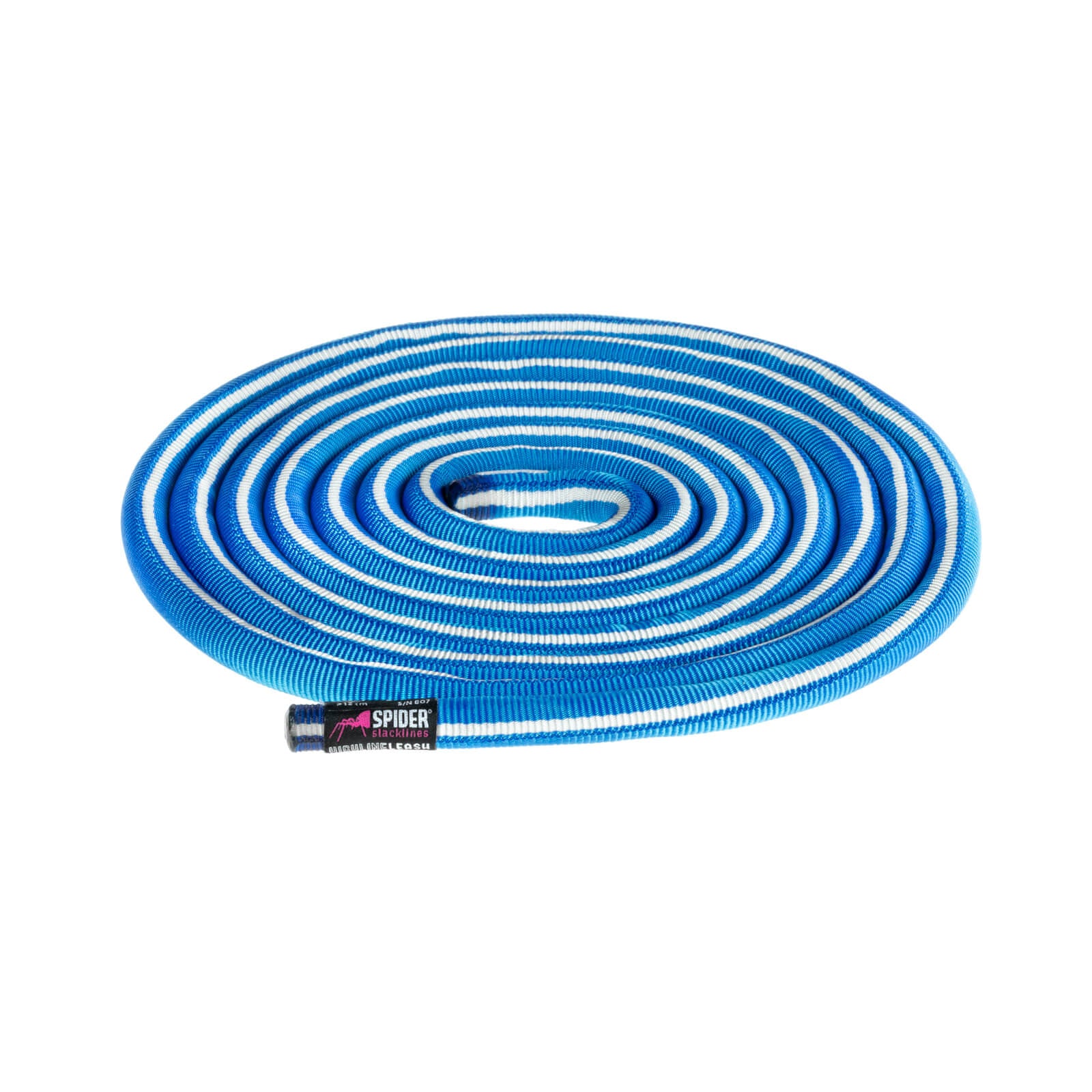 corda rivestita da tessuto di protezione