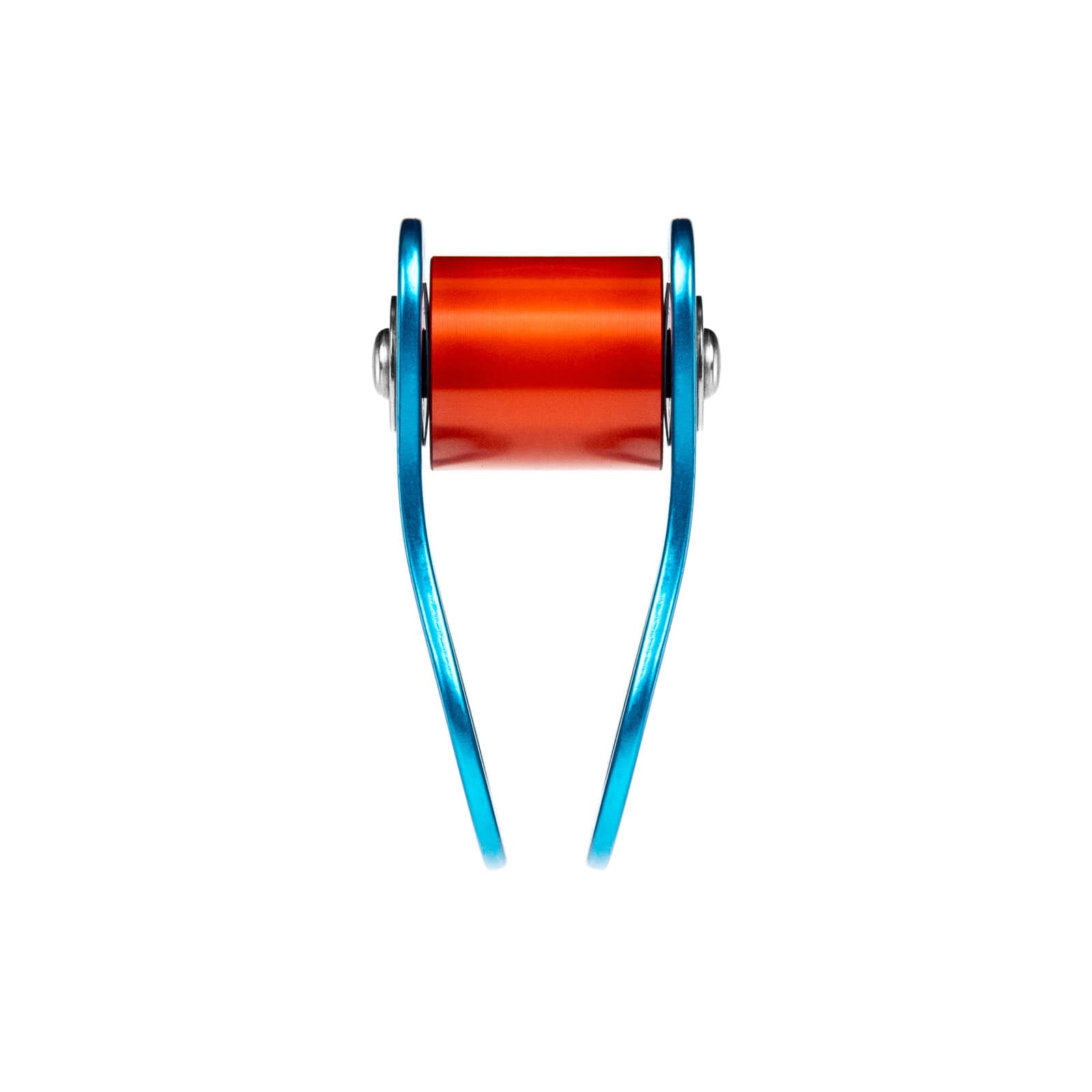 HIGHWHEEL LONGLINE FLAT PULLEY