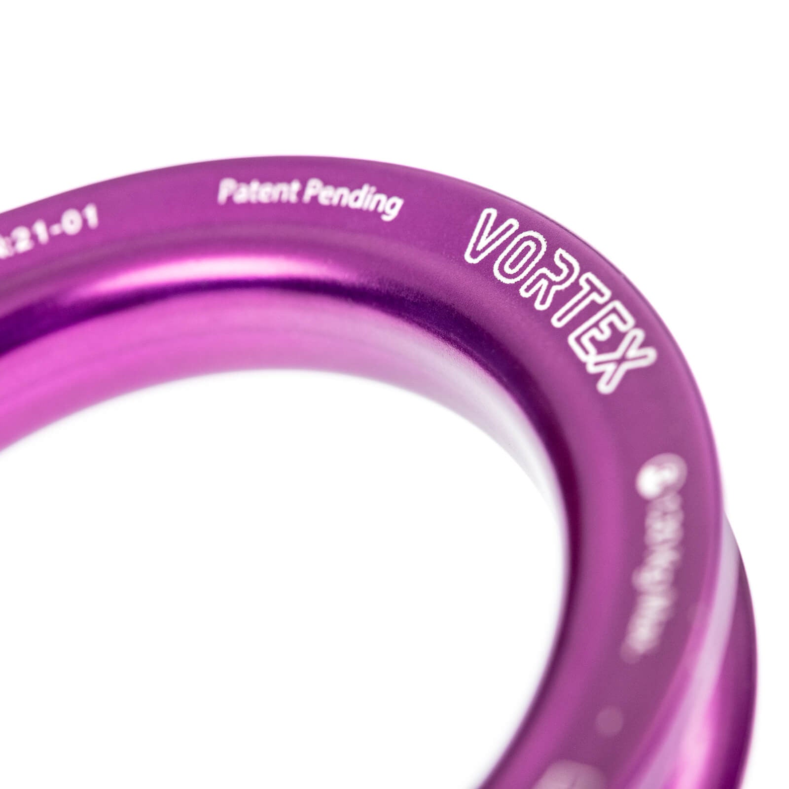 vortex 2 - anello per highline#SELECT COLOR_Purple