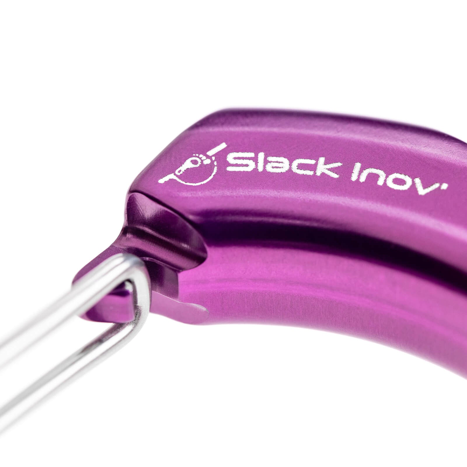 vortex 2 - anello per highline#SELECT COLOR_Purple