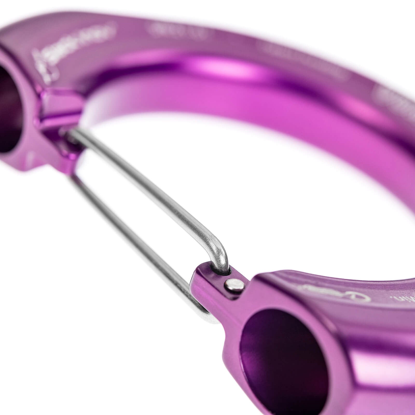 vortex 2 - anello per highline#SELECT COLOR_Purple