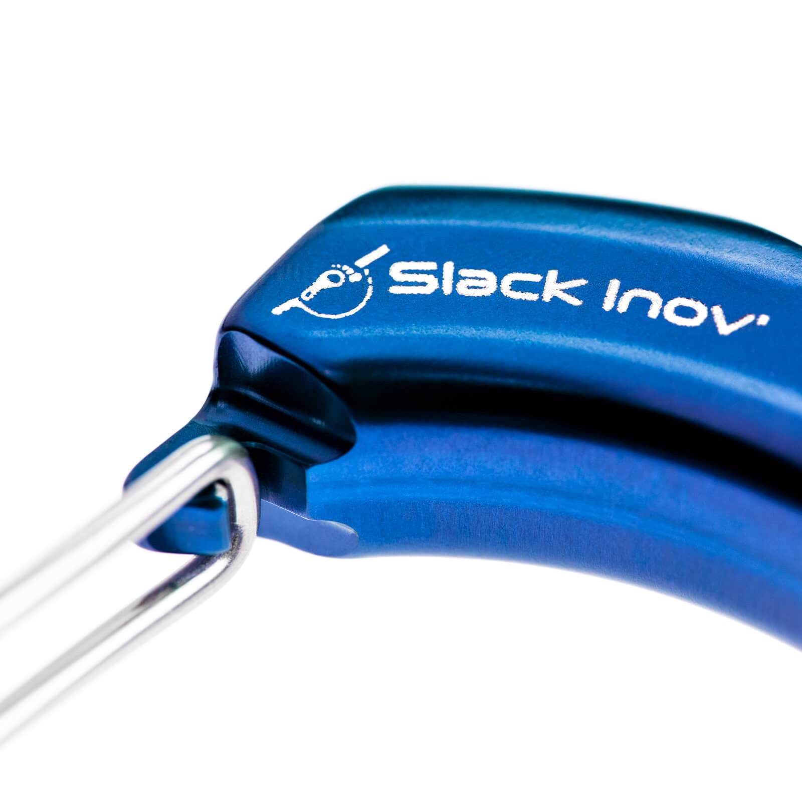 vortex 2 - anello per highline#SELECT COLOR_Blue