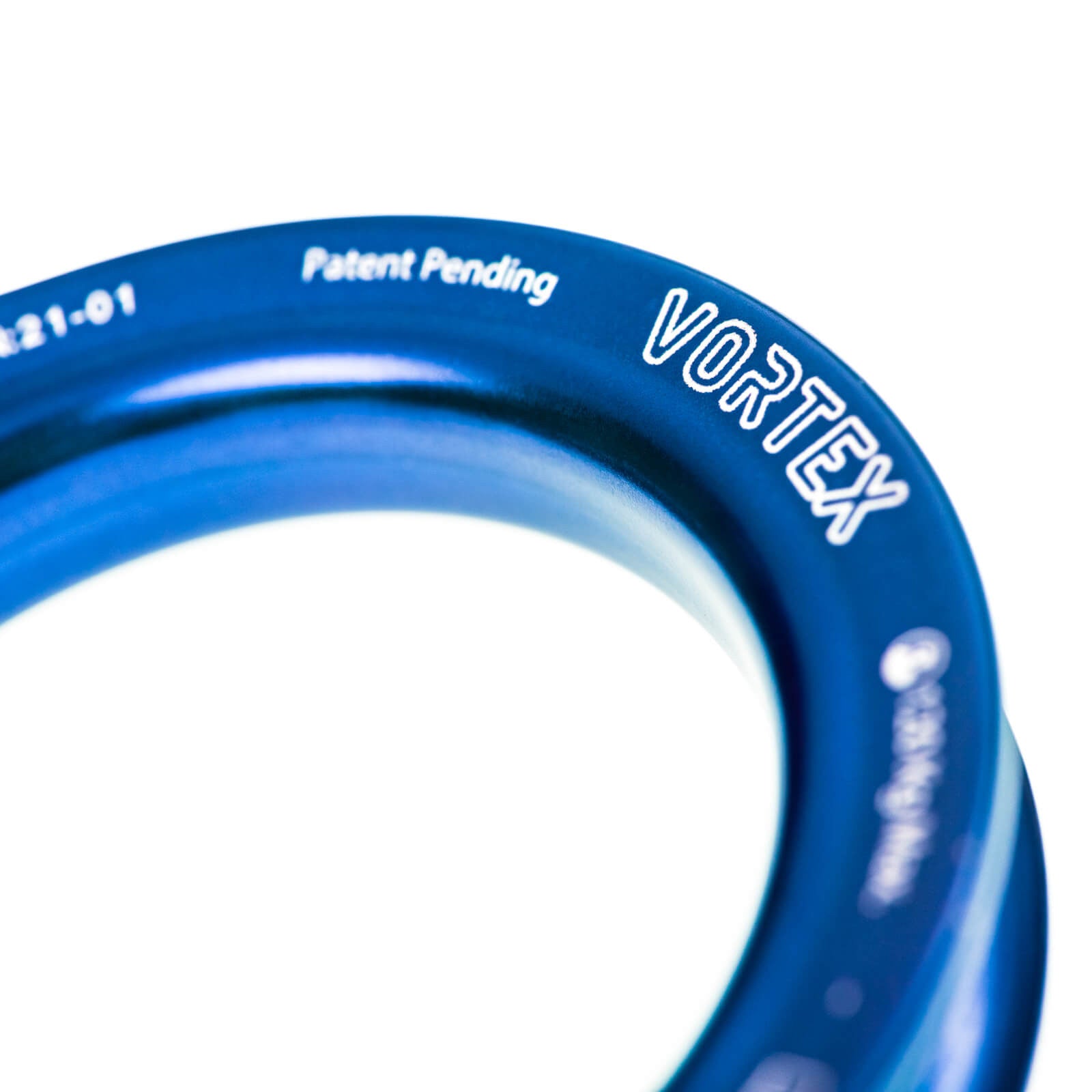vortex 2 - anello per highline#SELECT COLOR_Blue
