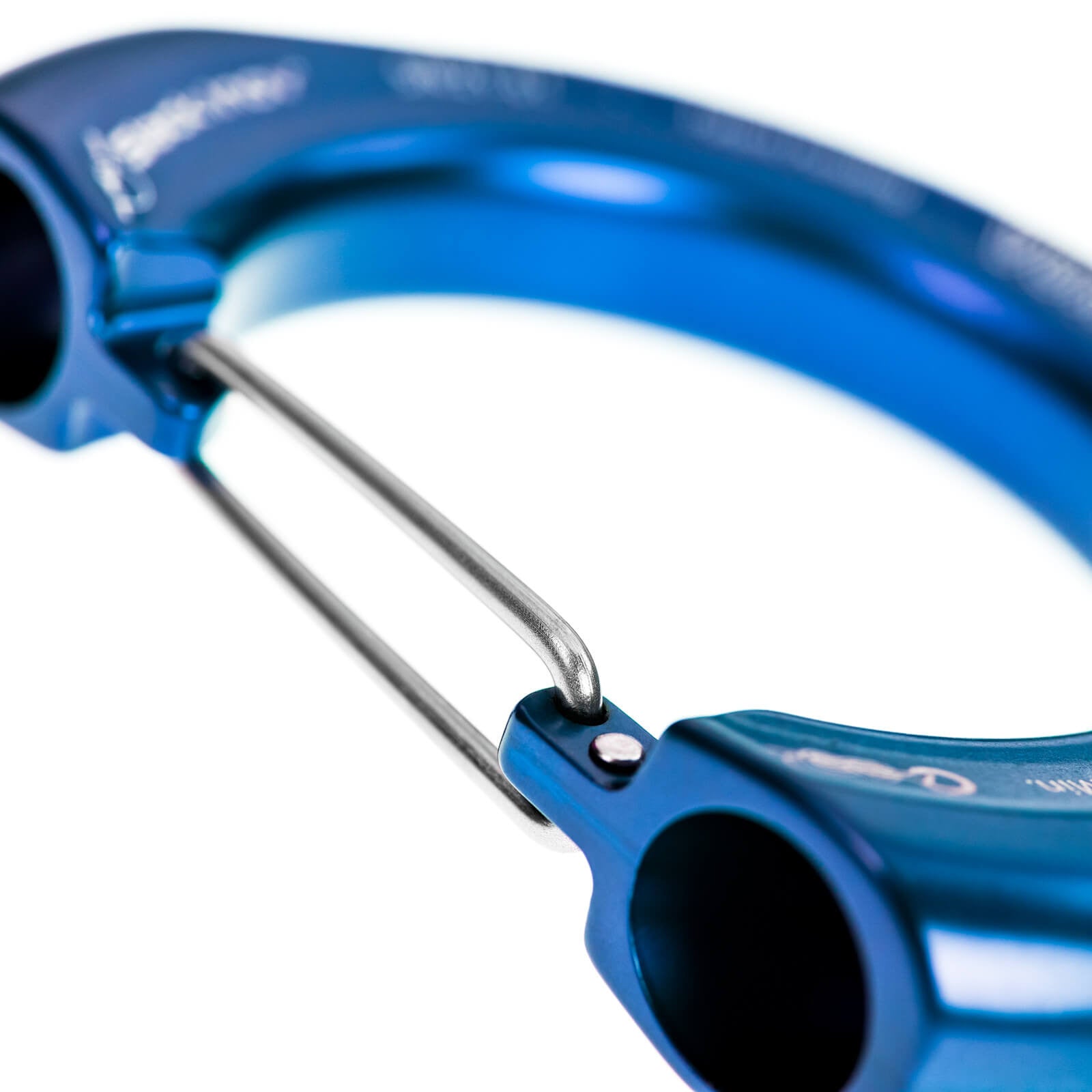 vortex 2 - anello per highline#SELECT COLOR_Blue