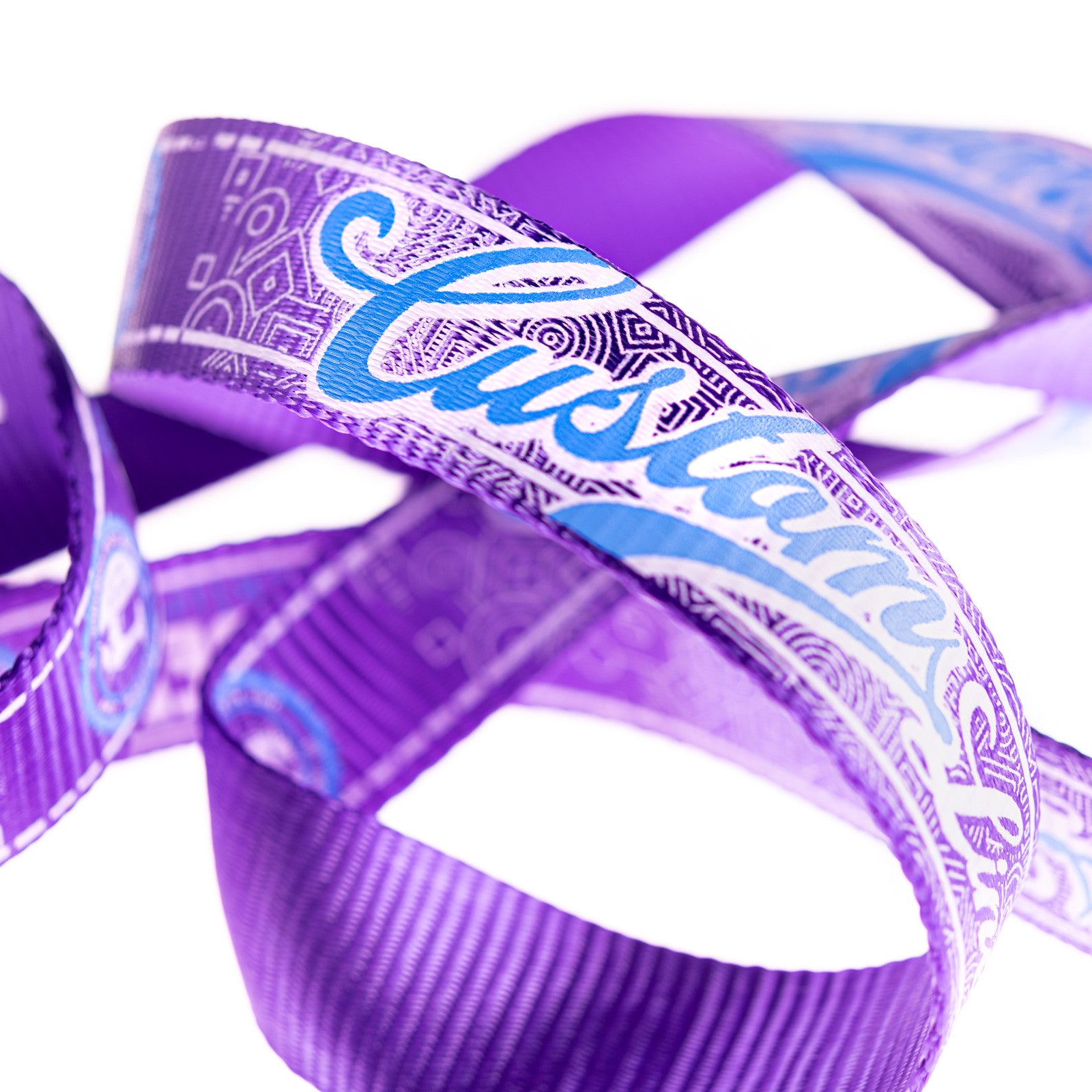 custom line kit slackline