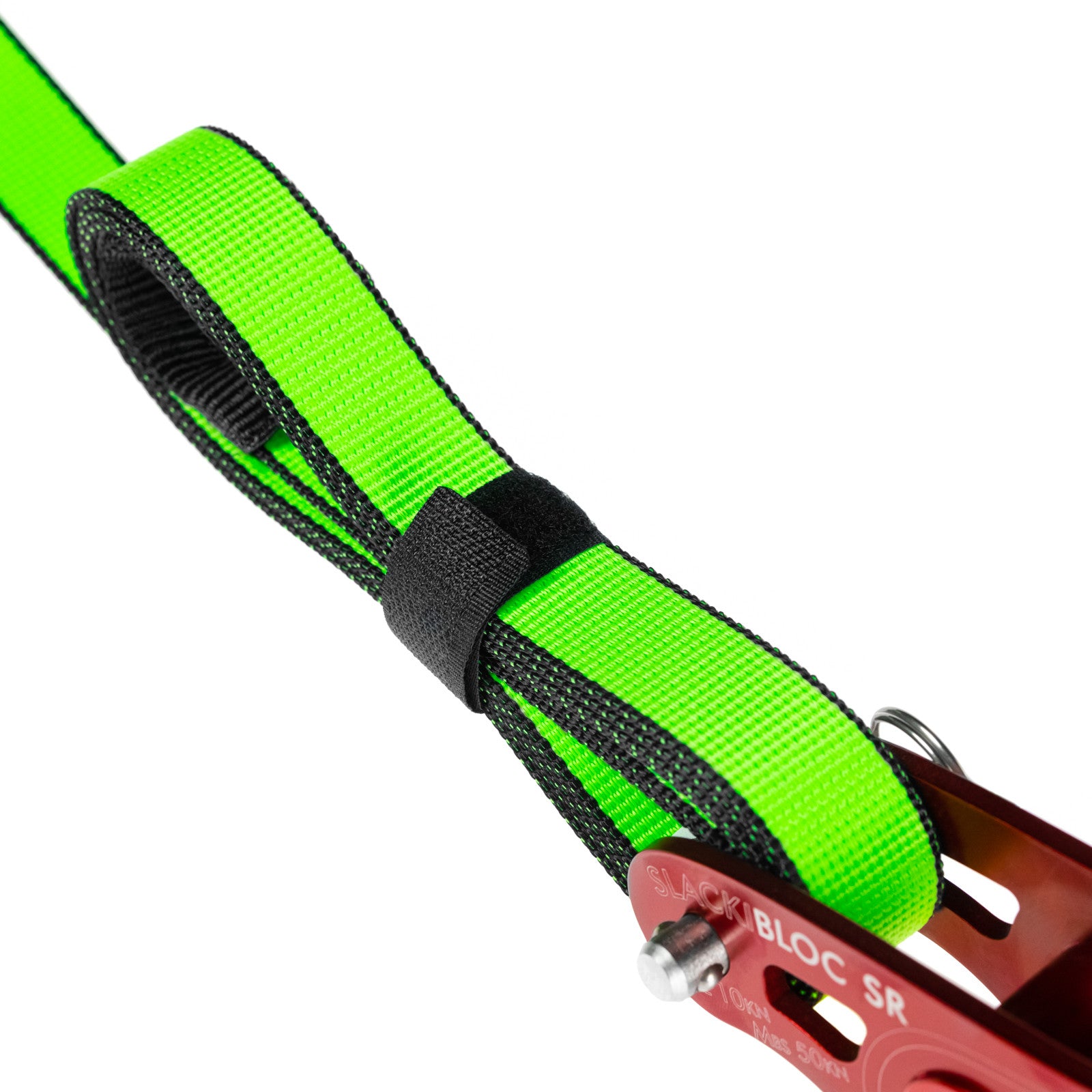 soft release sistema detensionamento