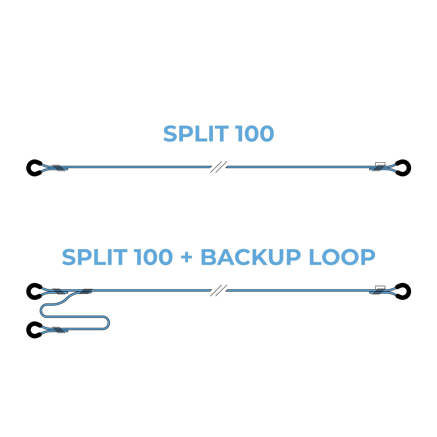 sky diamond longline