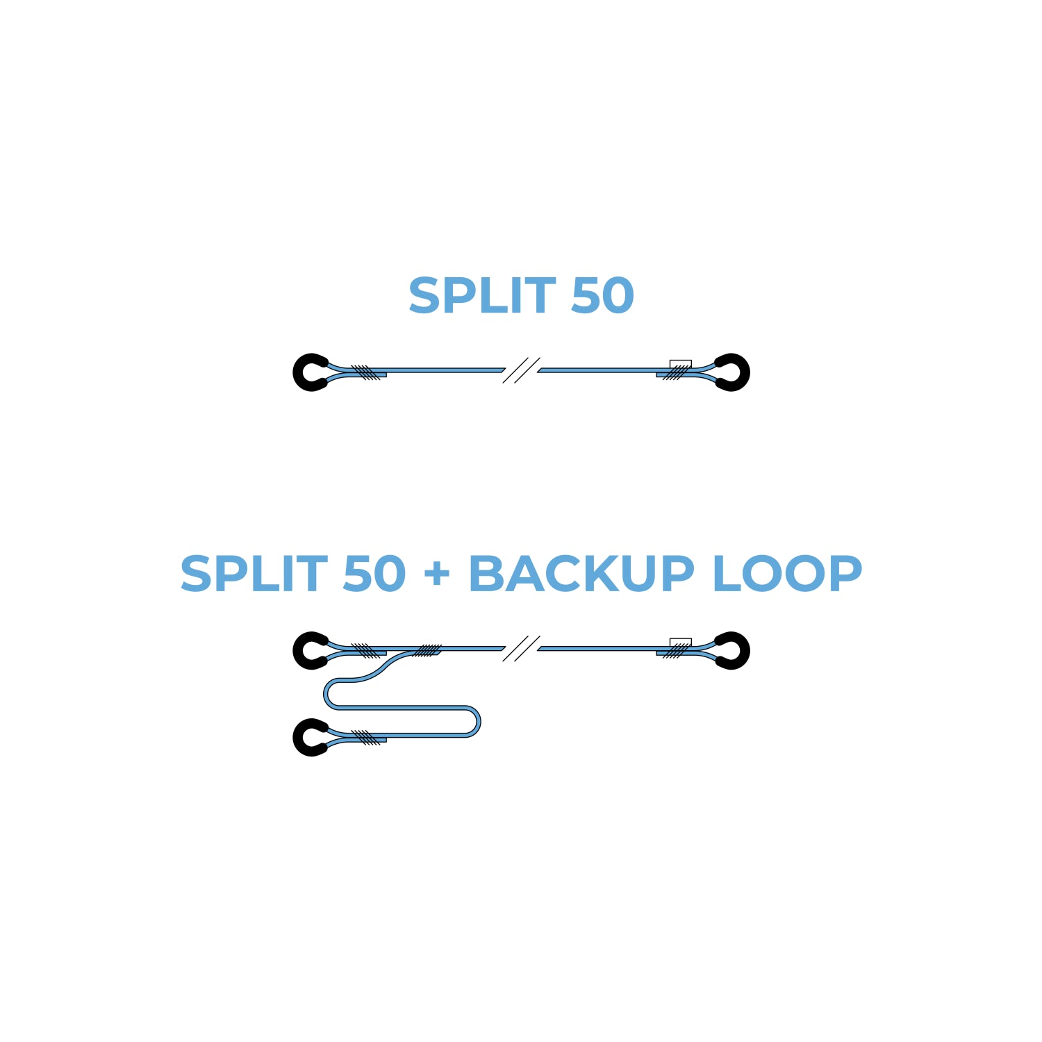 sky diamond longline