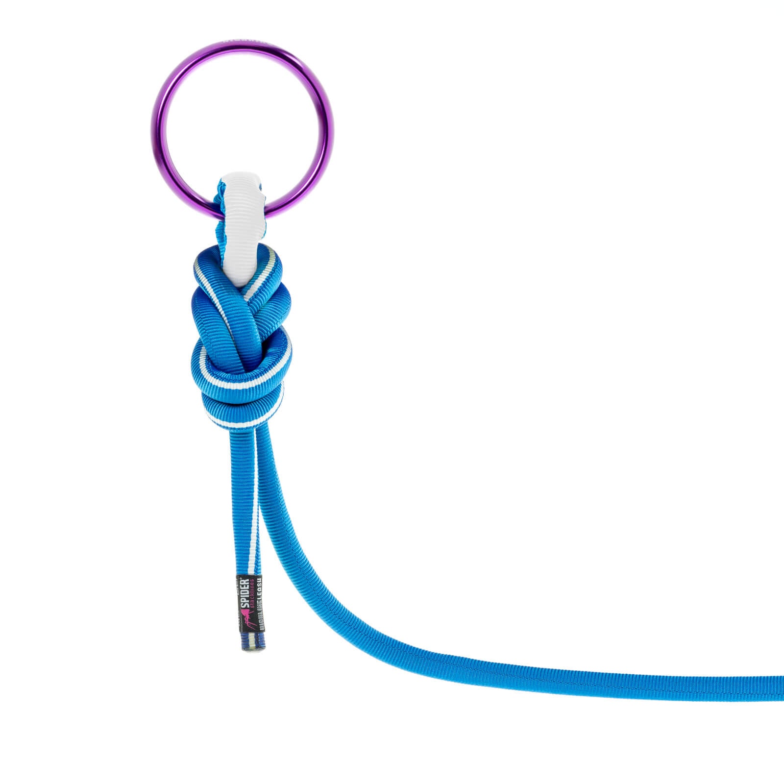 #SELECT LEASH PROTECTION_With protection sleeve 20 cm