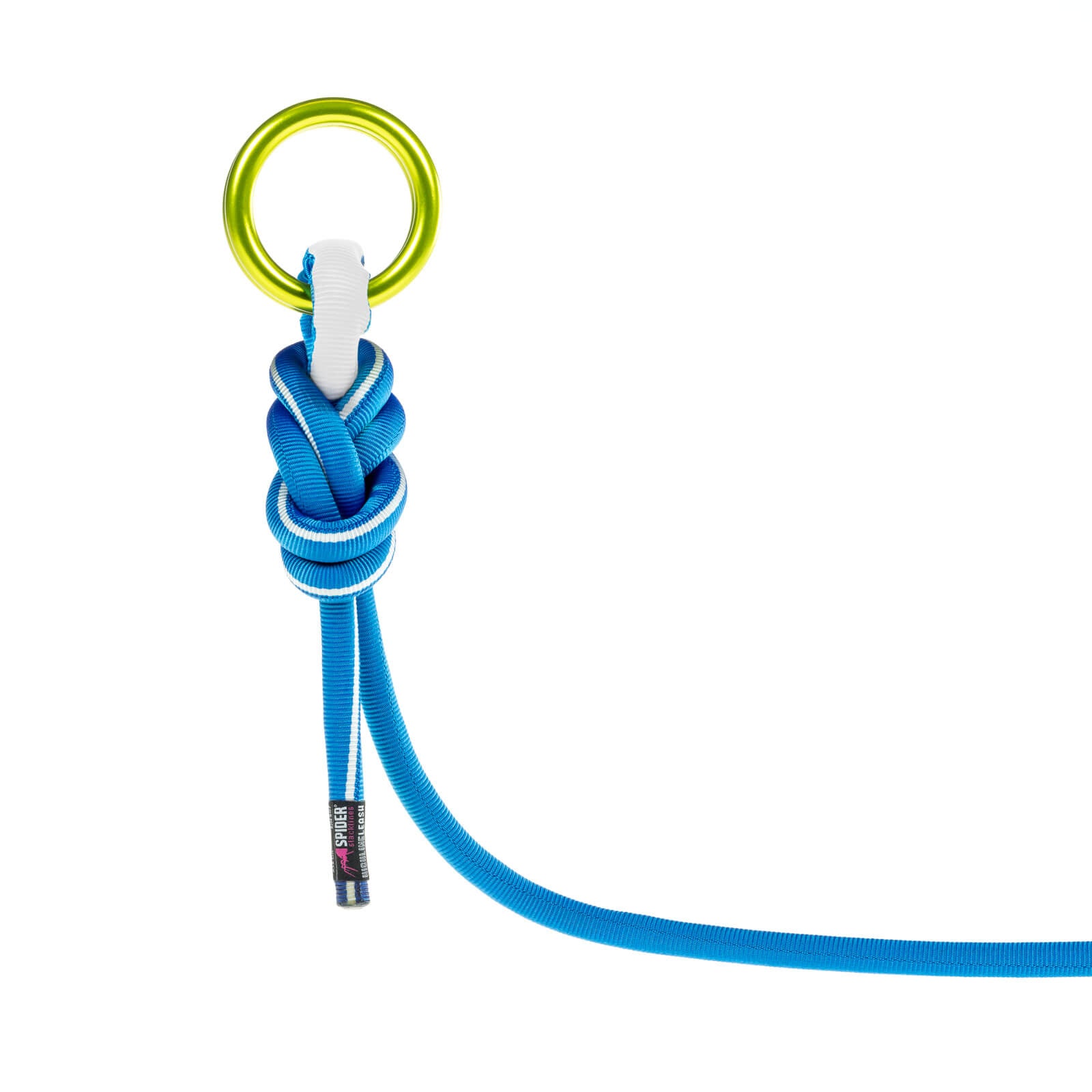 #SELECT LEASH PROTECTION_With protection sleeve 20 cm