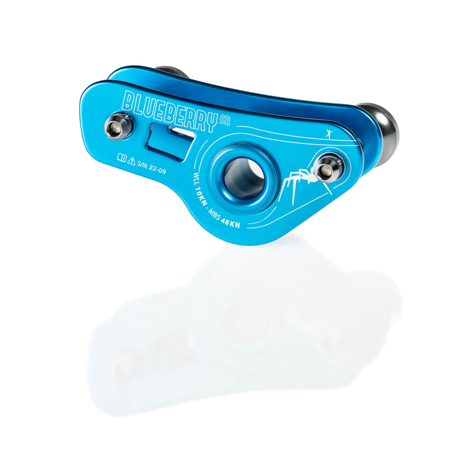 BLUEBERRY SR WEBLOCK