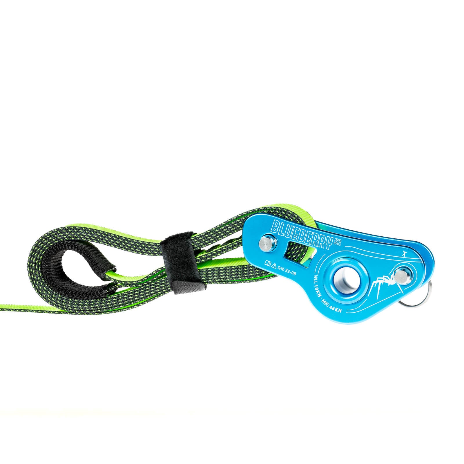 BLUEBERRY SR WEBLOCK