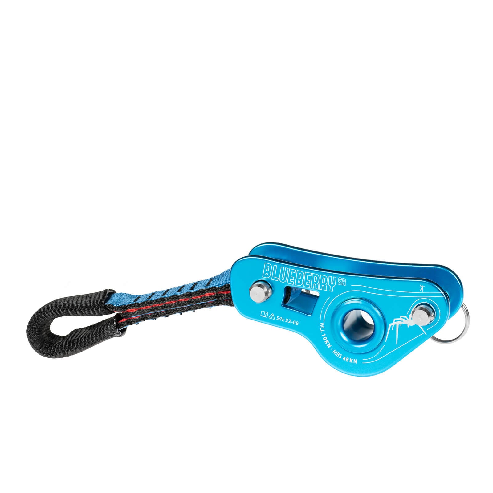 BLUEBERRY SR WEBLOCK