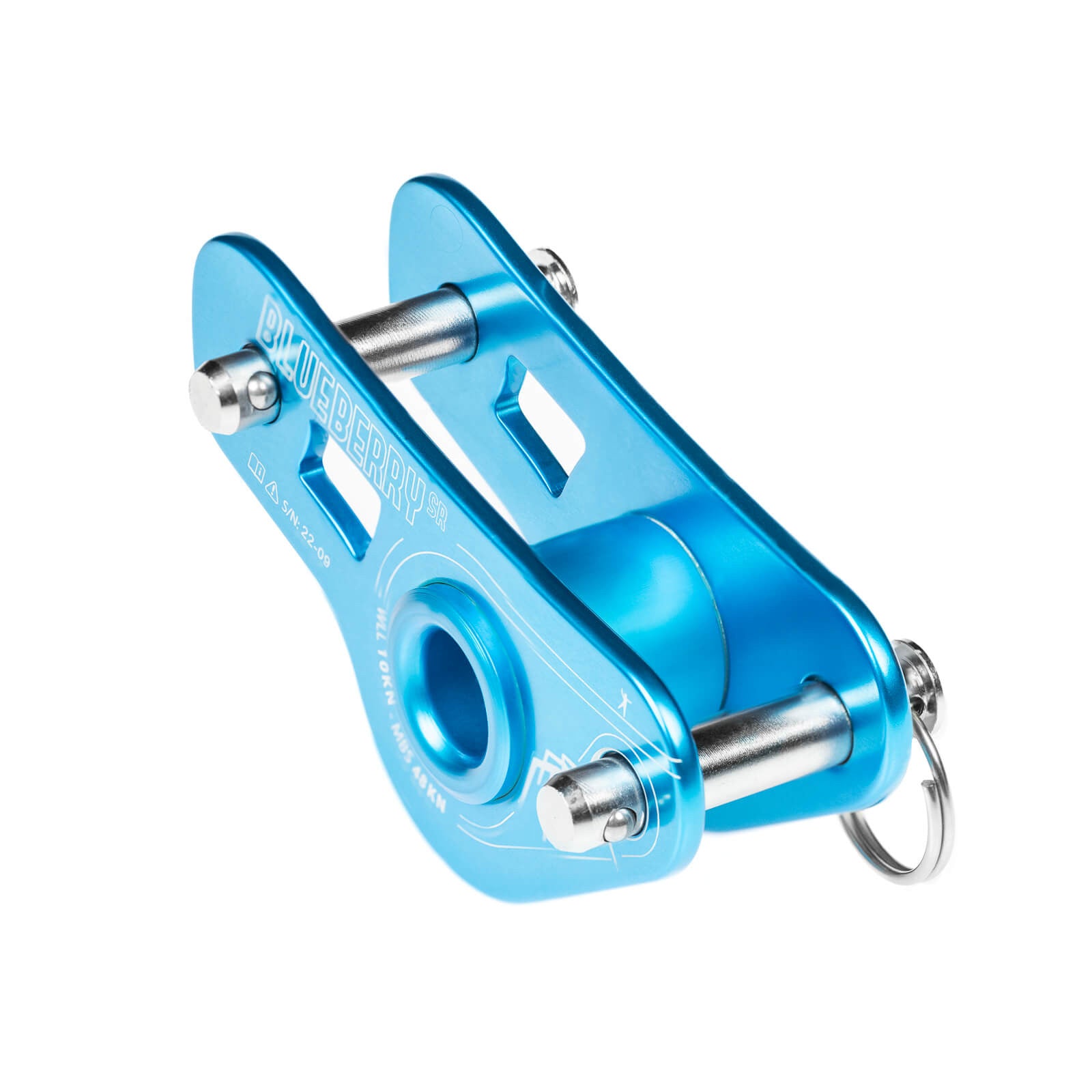 BLUEBERRY SR WEBLOCK