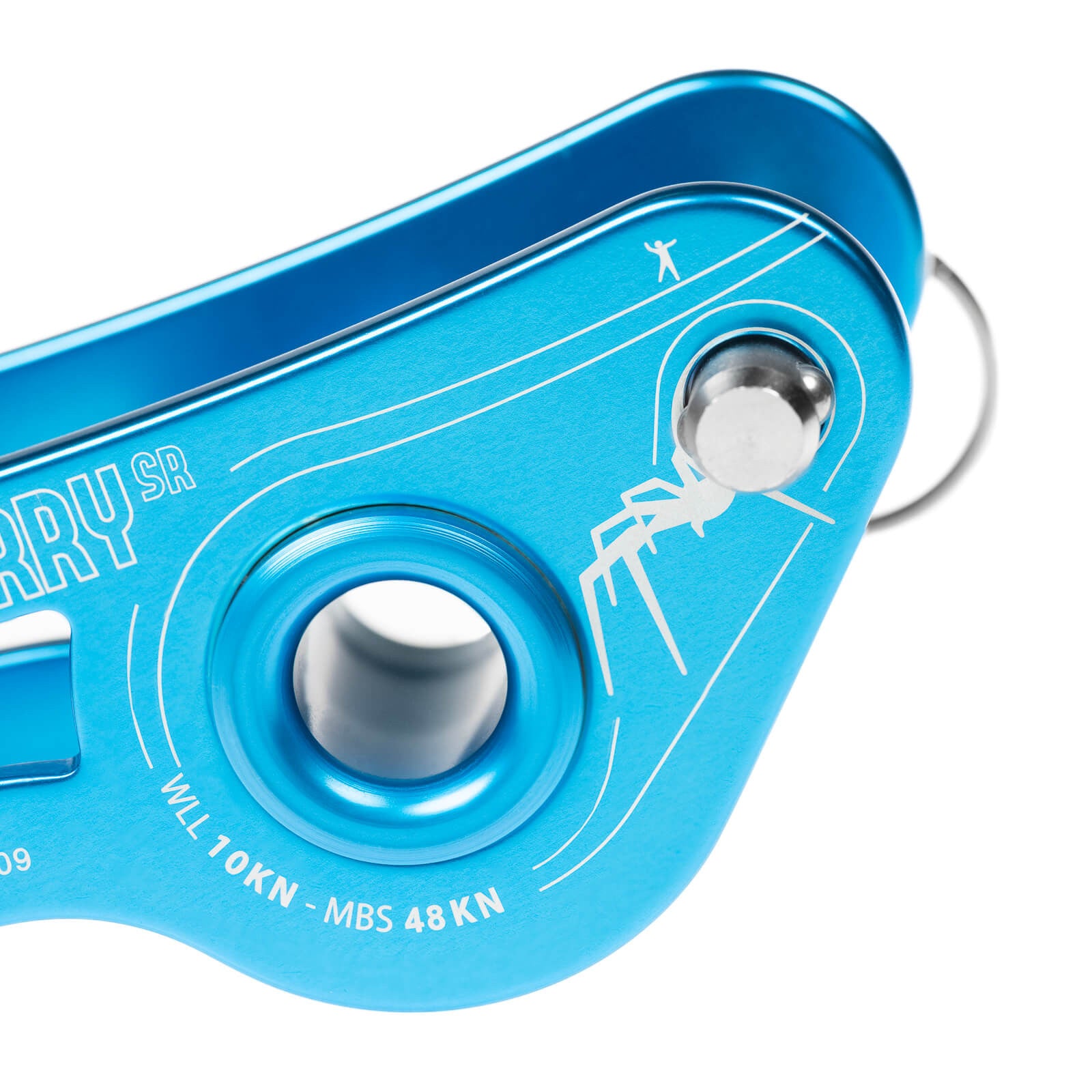 BLUEBERRY SR WEBLOCK