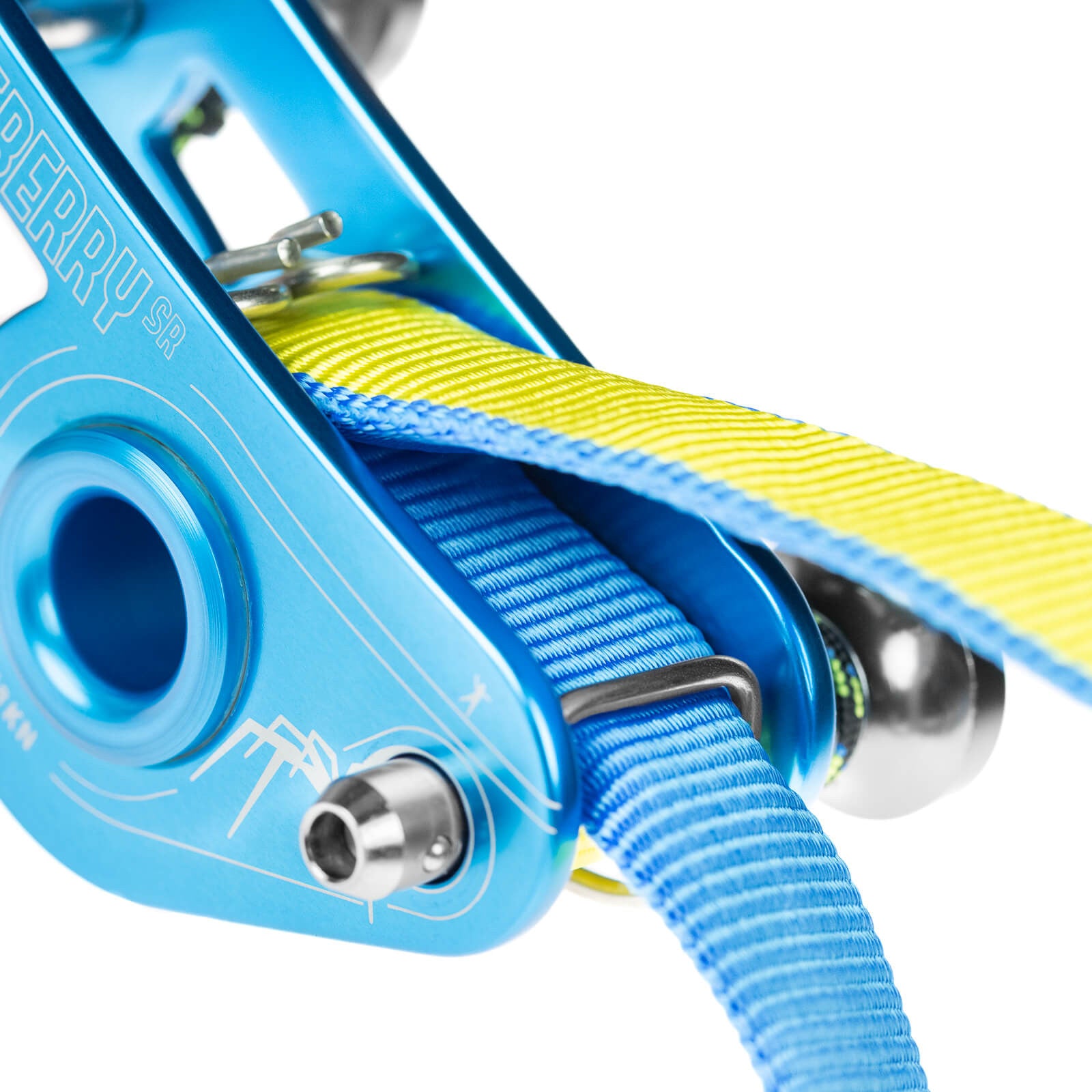 BLUEBERRY SR WEBLOCK