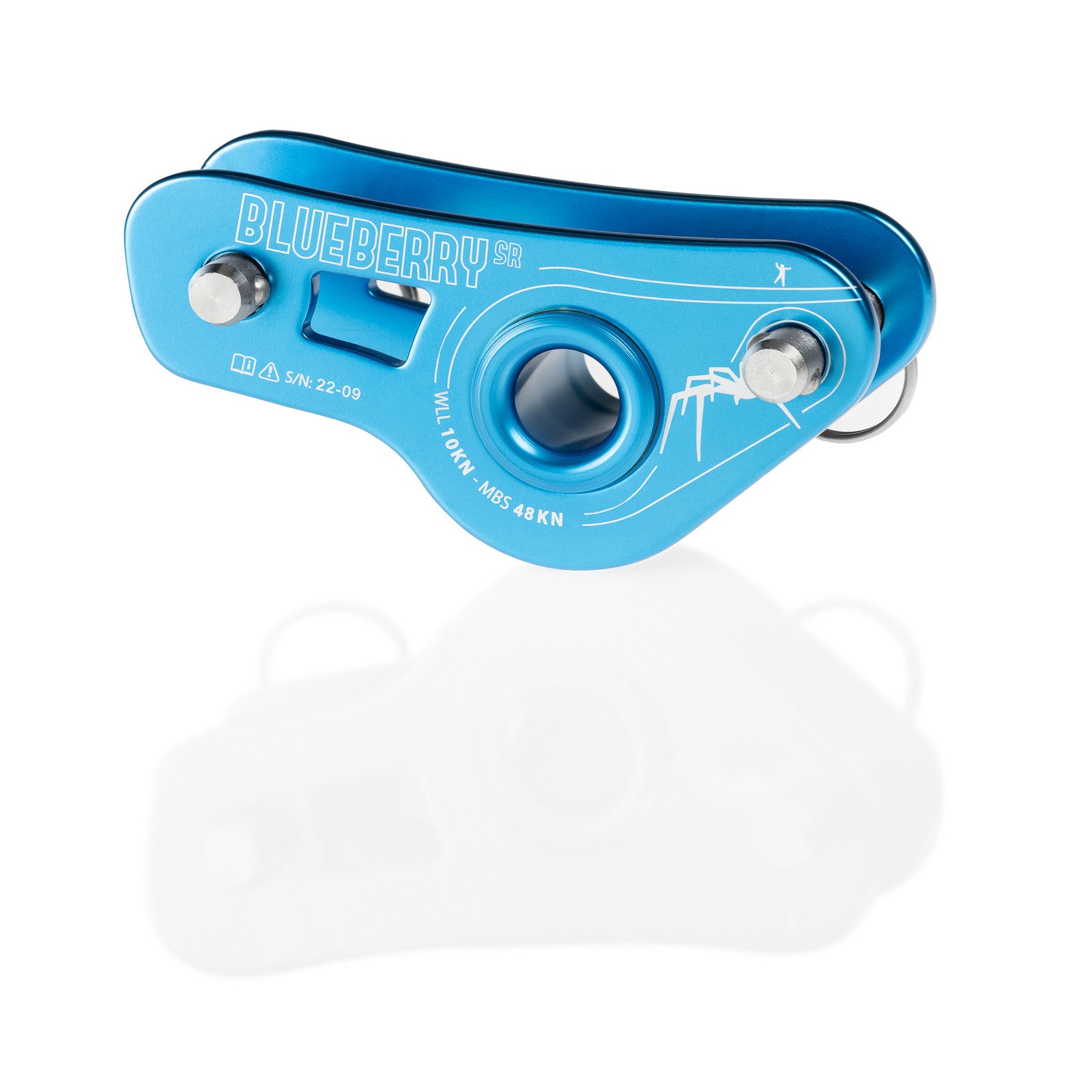 BLUEBERRY SR WEBLOCK