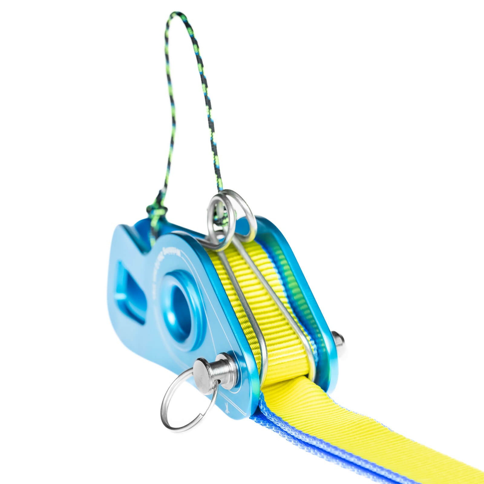 BLUEBERRY WEBLOCK