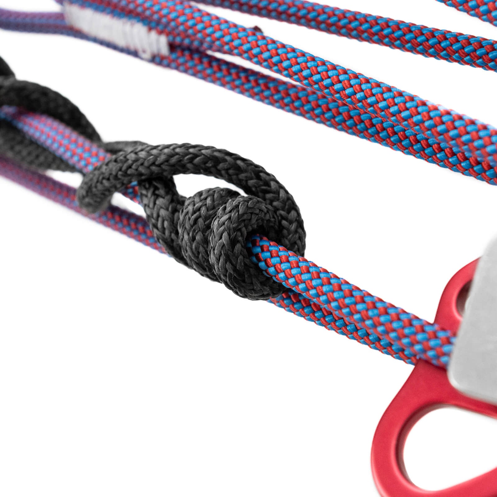 SLACKIMOUFLE QUAD PULLEY SYSTEM