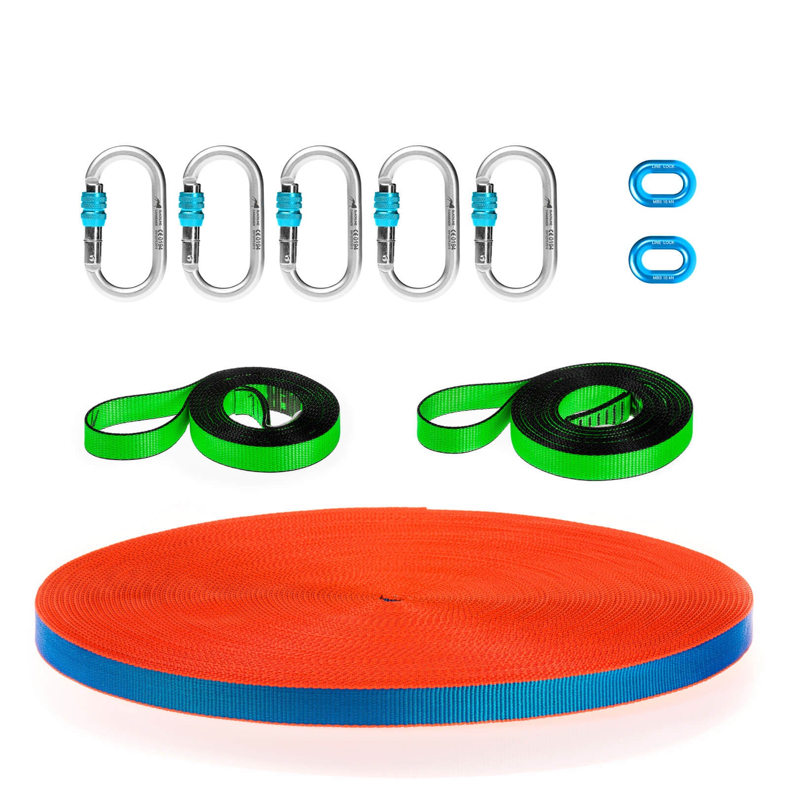 LONGLINE KIT - PRIMITIVE 50