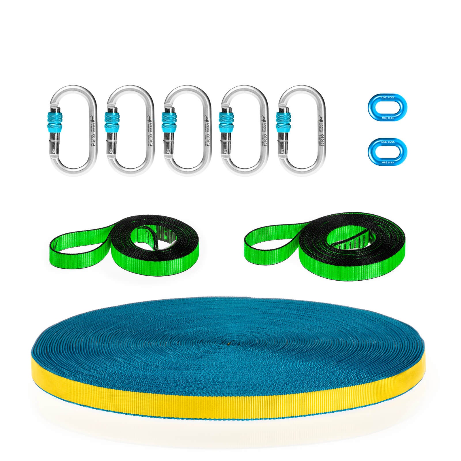 LONGLINE KIT - PRIMITIVE 50