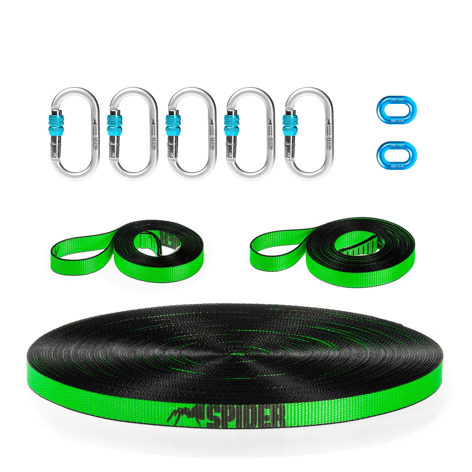 LONGLINE KIT - PRIMITIVE 50