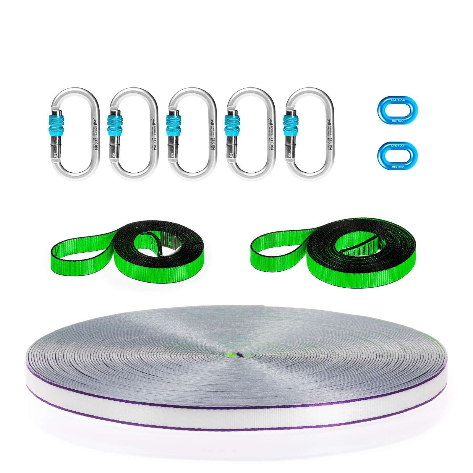 LONGLINE KIT - PRIMITIVE 50